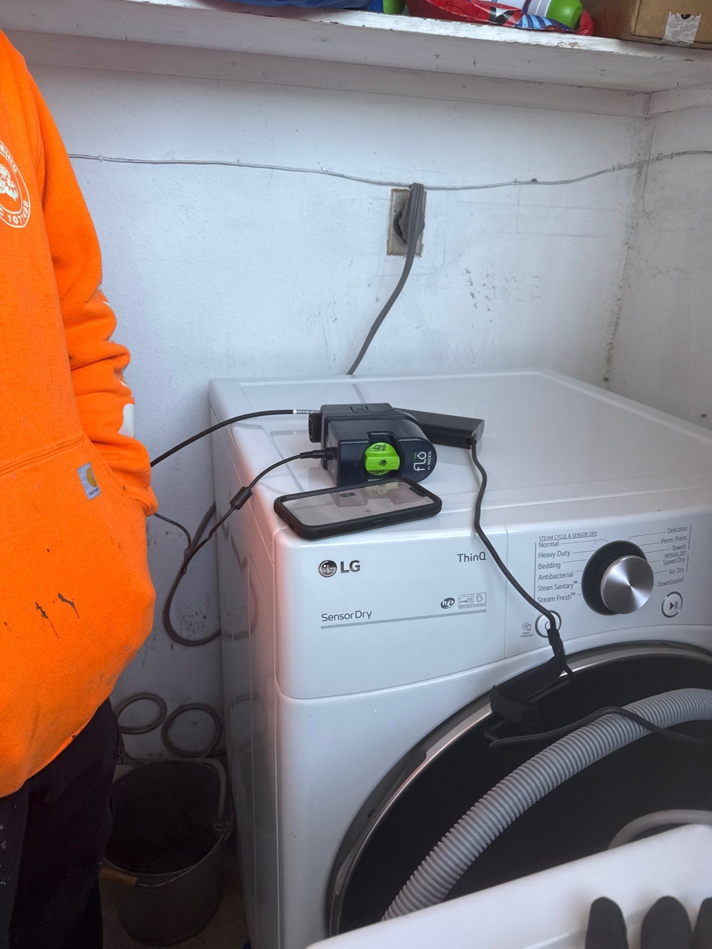 Leak Detection Service by Us Plumbing 