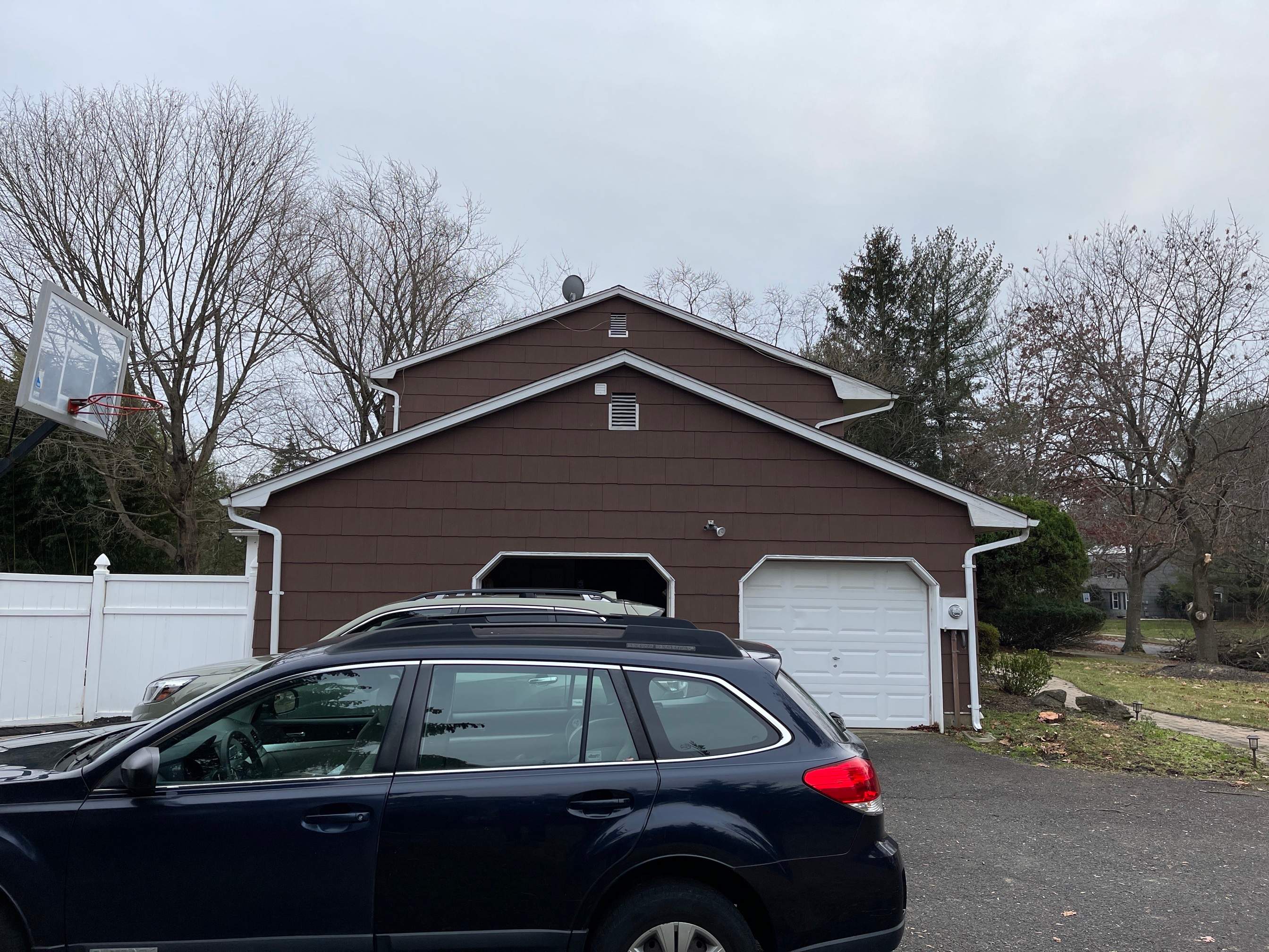 Roofing, Siding, Gutters, Windows and Stone  by Stofan Construction LLC