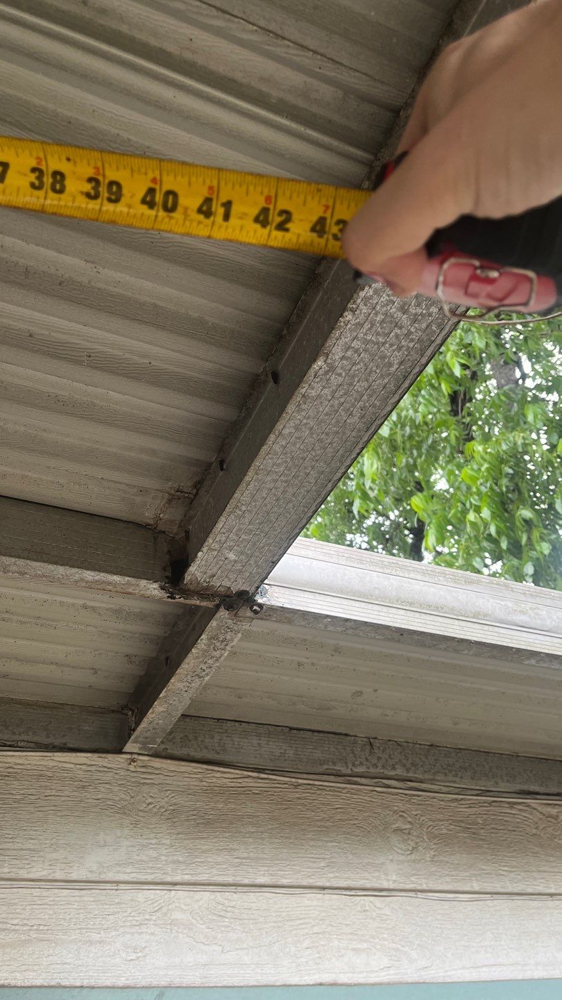 Residential Roofing Installation using Owen's Corning Duration by Roof Concepts Construction
