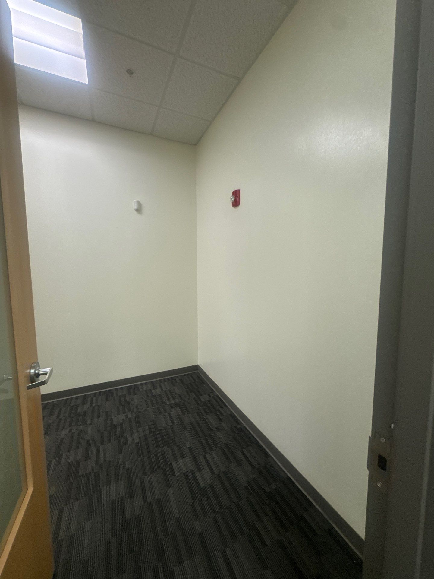 Commercial Interior Repaint  by Midwest Paint LLC