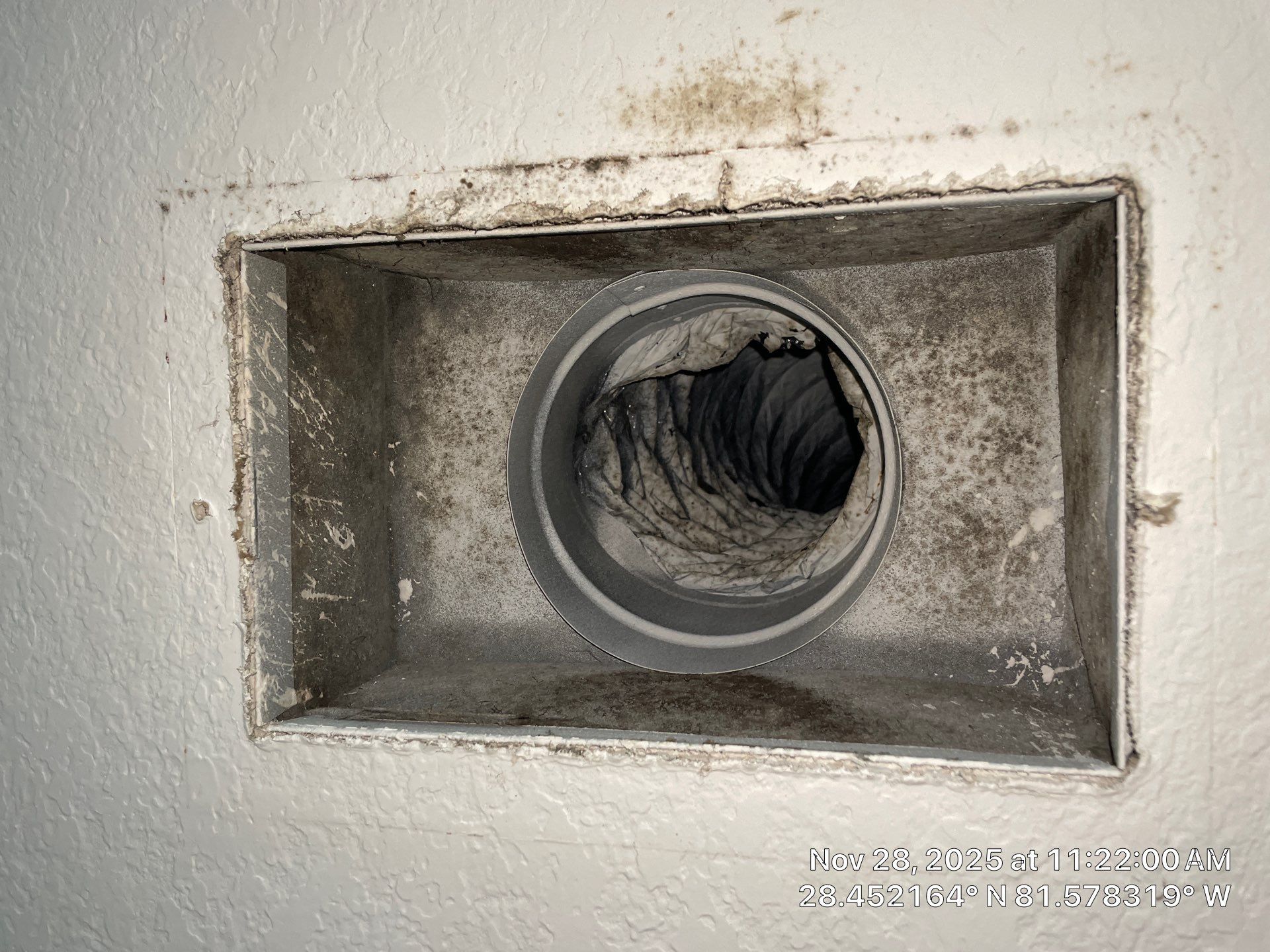 Air Duct and Bathroom Exhaust Fans Cleaning Boot Repair in Windermere by Hygienic Air, Inc