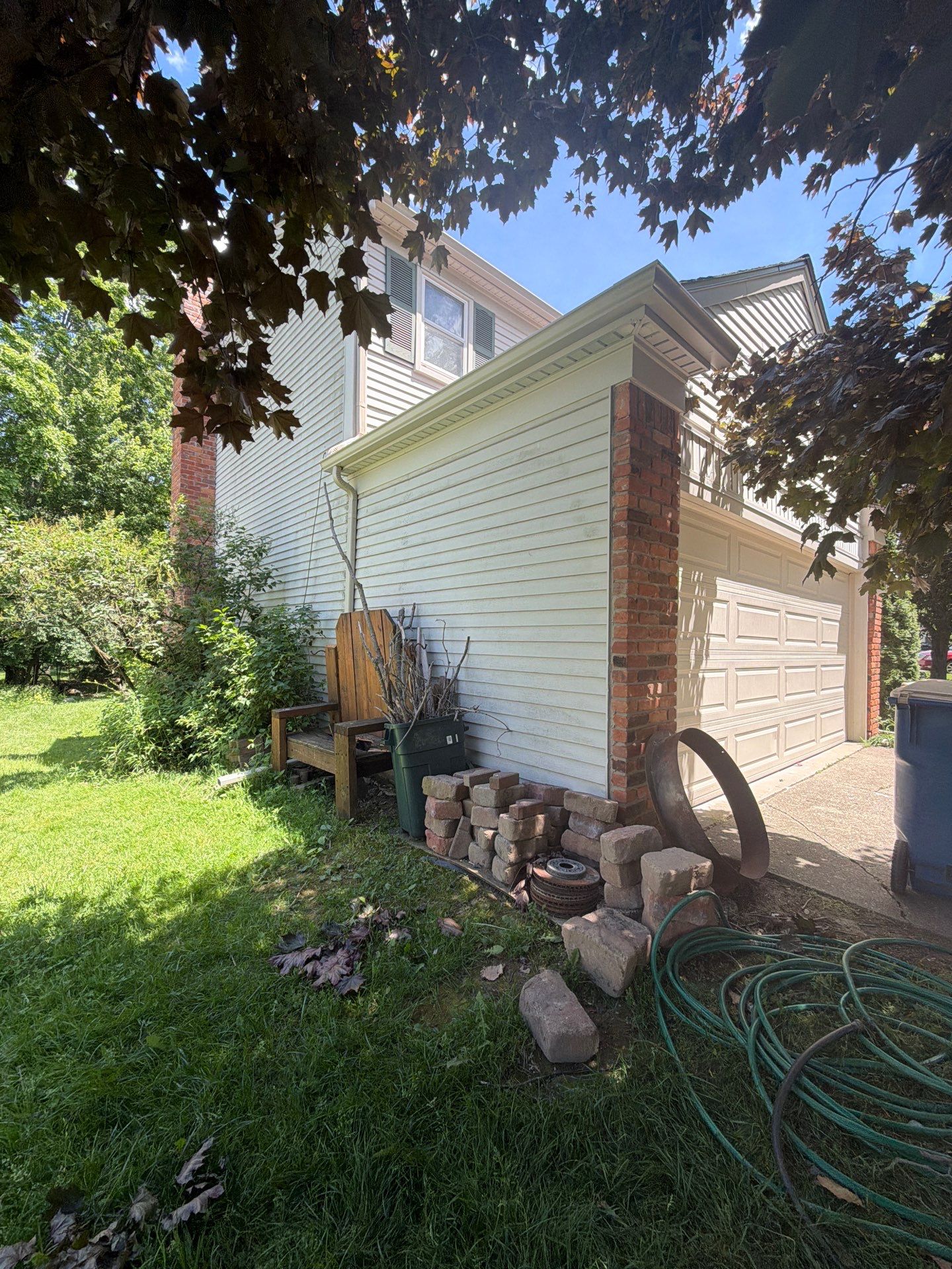 Roof Replacement using Owens Corning Duration Flex by 180 Contractors