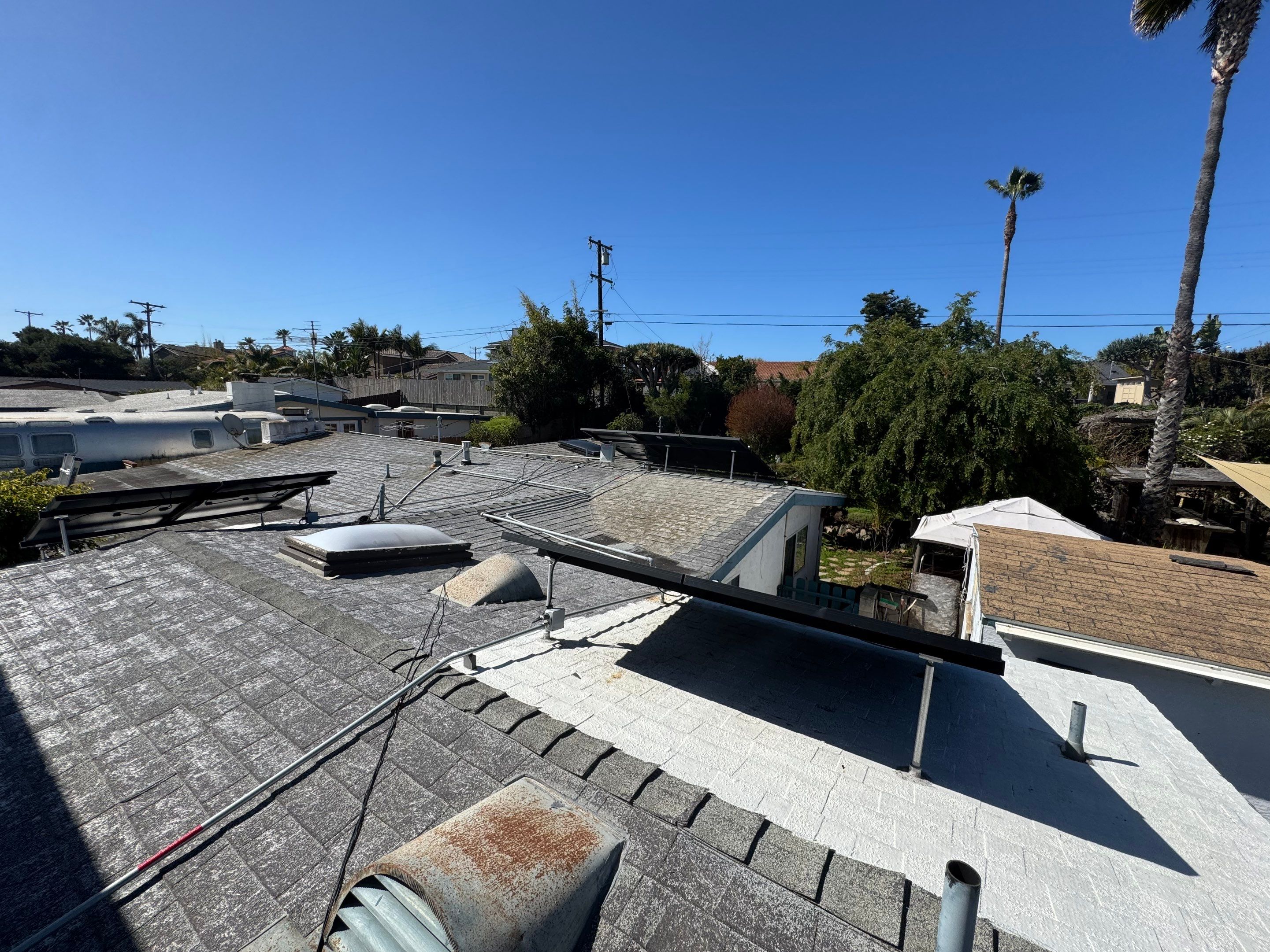 Carlsbad, CA | Johns Manville two-layer torch-applied by Zenith Roofing Services