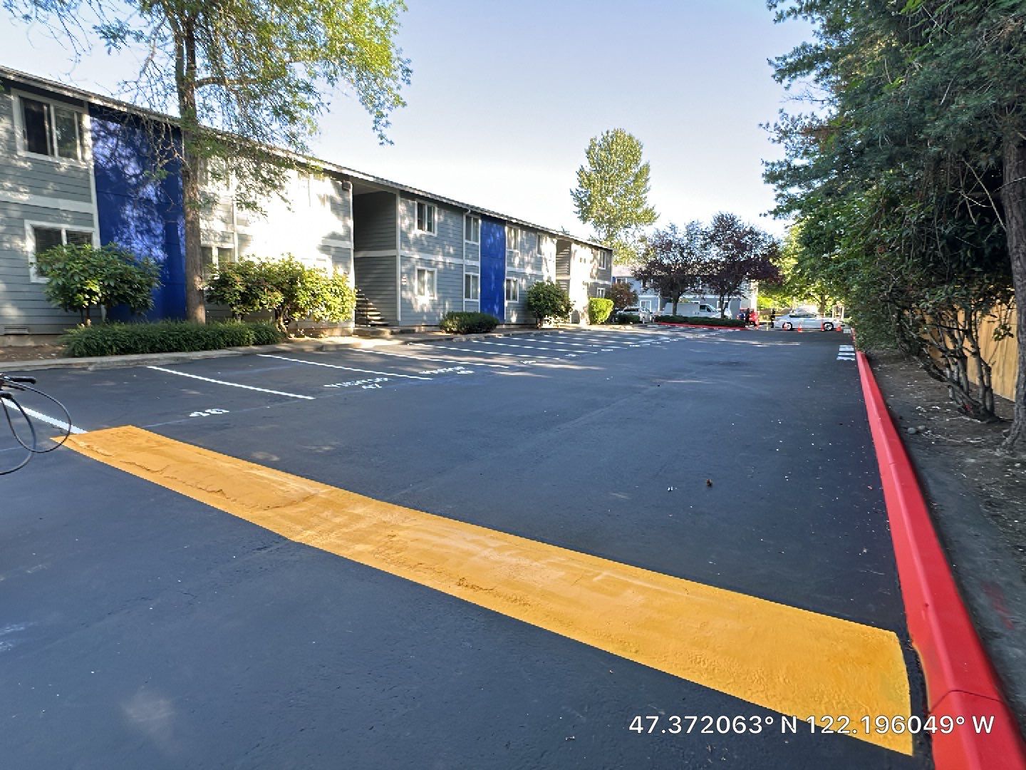 Chaz | Driveway Repave, Asphalt Project  by Jireh Asphalt & Concrete Inc 