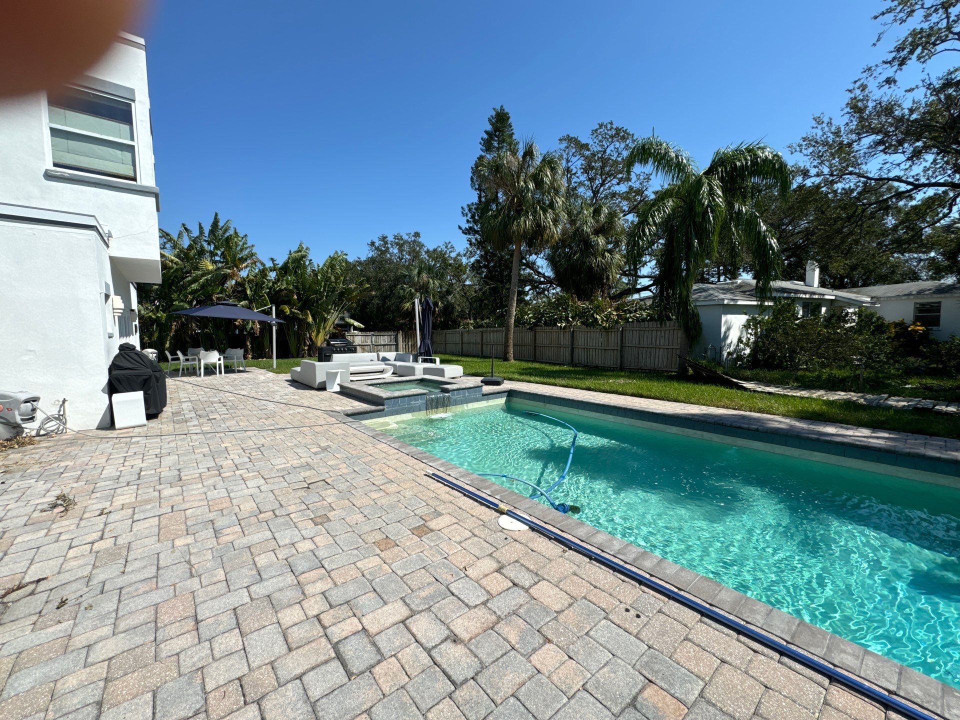 Roof Damage Claim in Tampa by FLAPA & KeyStone
