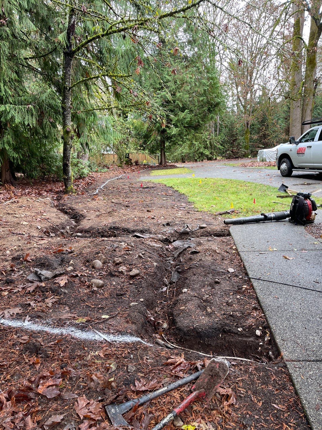 Asphalt Driveway Repair | Woodinville  by Jireh Asphalt & Concrete Inc 