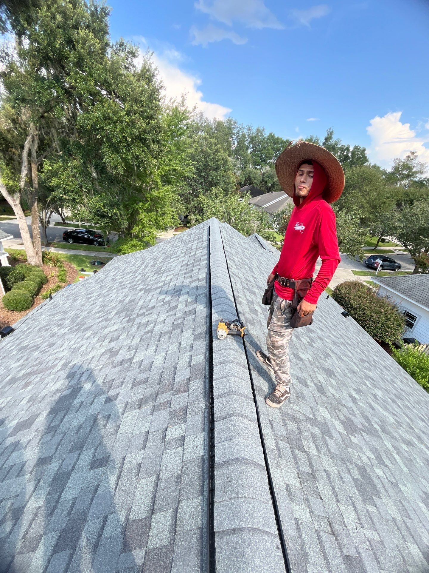 Roofing Contractor in Gainesville, FL by Brehm Roofing