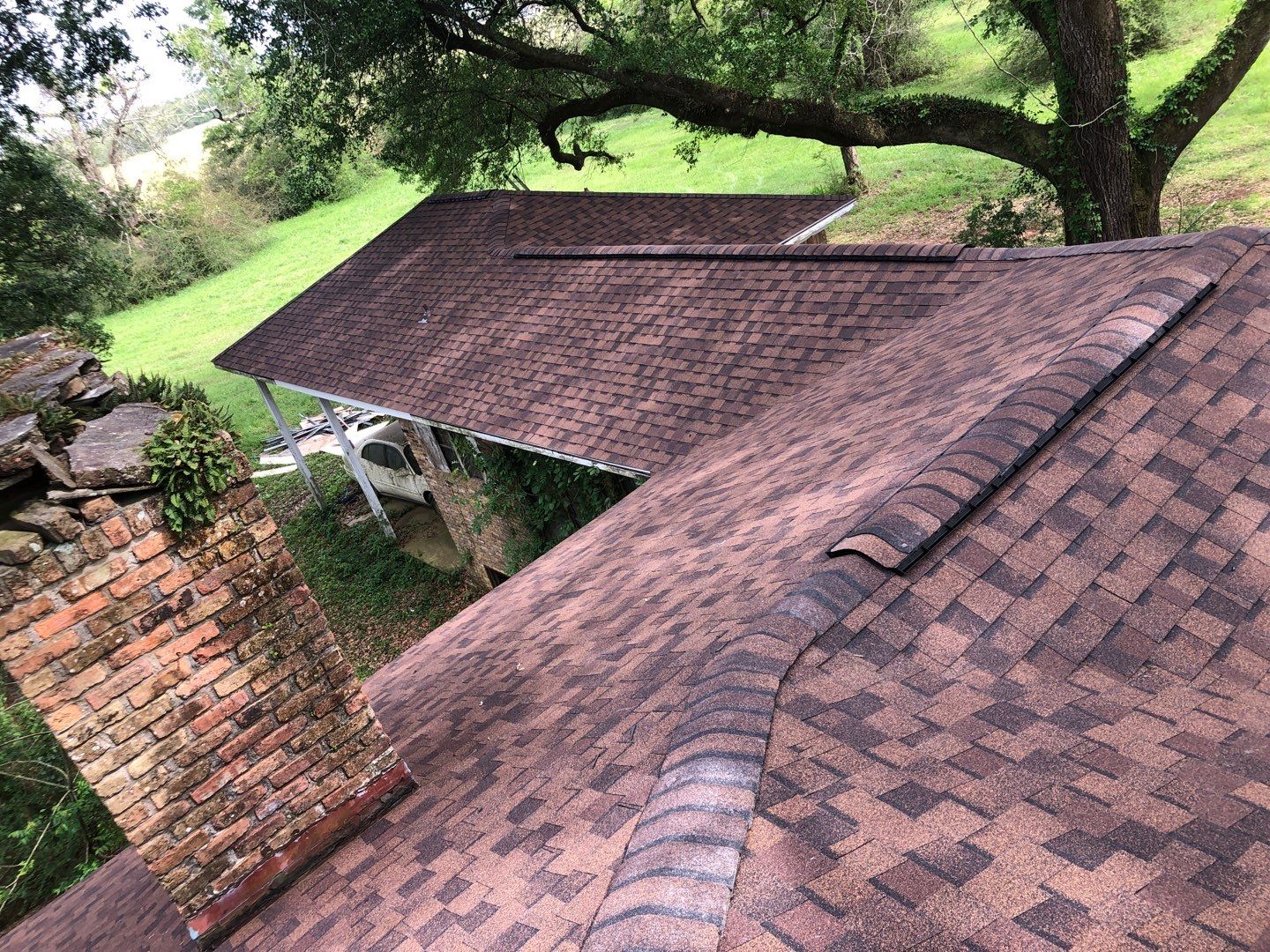 Fortified Roof by American Roofing & Construction LLC