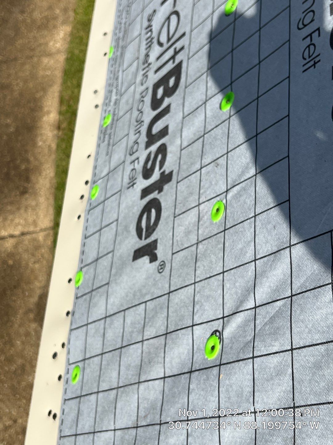 Residential Roofing Installation using Roof Replacement by American Roofing & Construction LLC