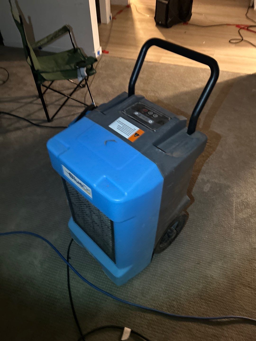 Water Damage by Accountable Home Services