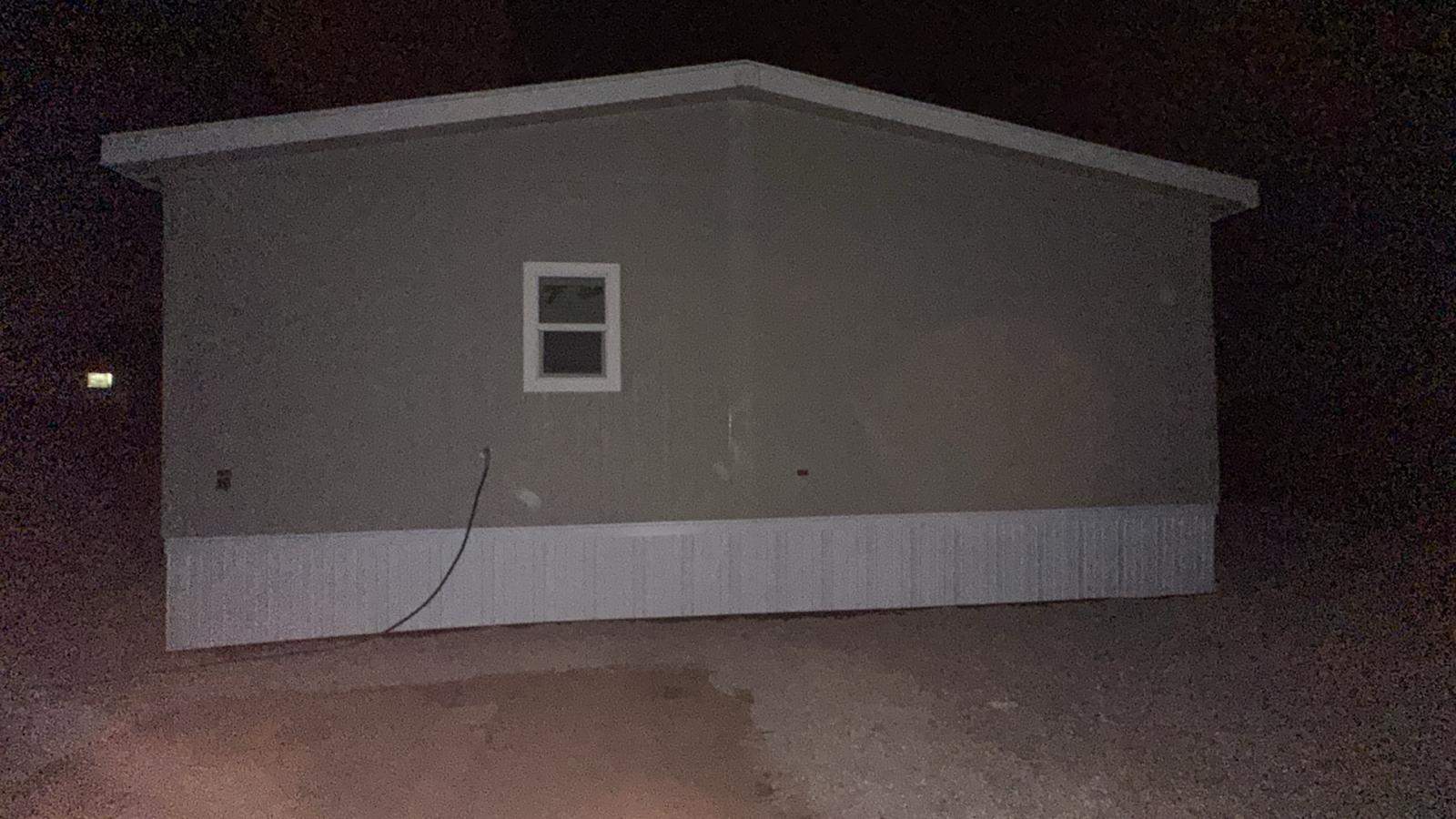 Project in Kirkland by Mobile Home Installations