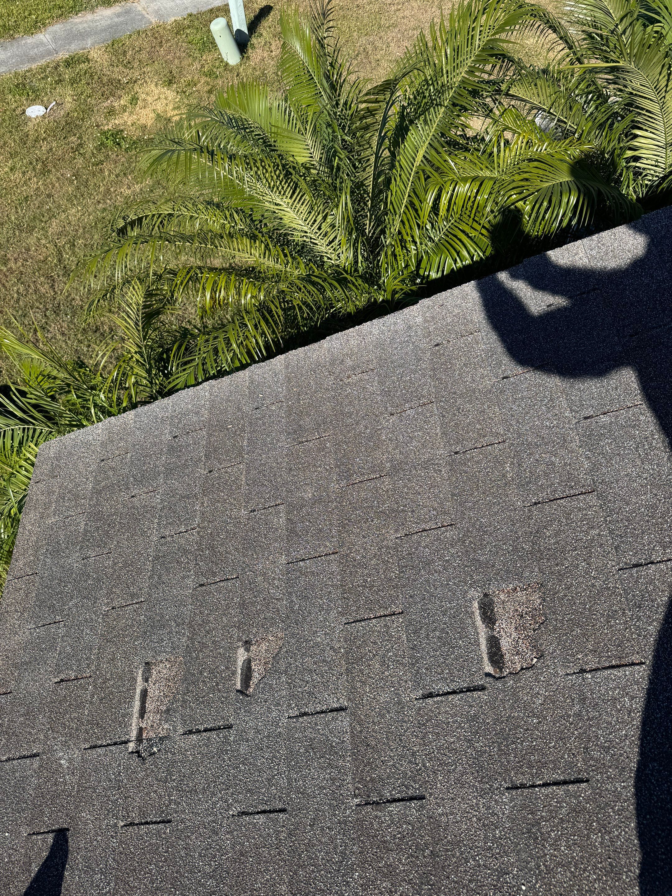 Hurricane Damage Claim in Pinellas Park by FLAPA & KeyStone