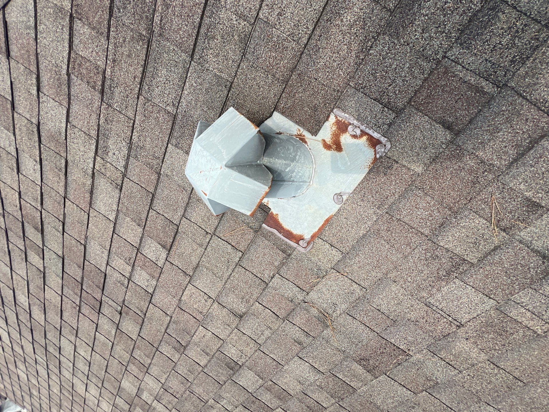 Roof Repair Spring by Roof Repair Company