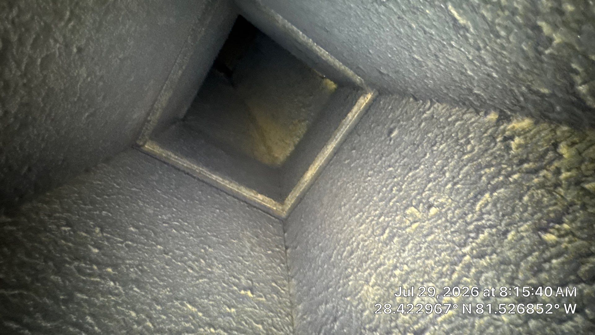 Air Duct Bathroom Exhaust Cleaning Windermere by Hygienic Air, Inc