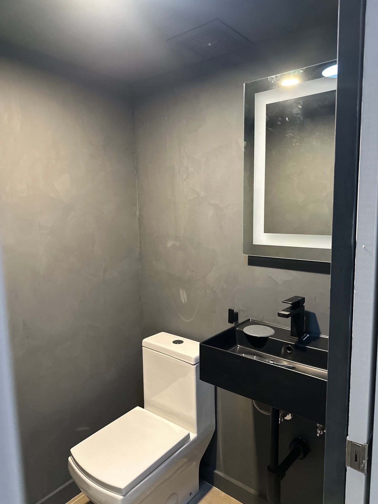 Del Tiburon Dr - Roman Clay by Kowalski Painting