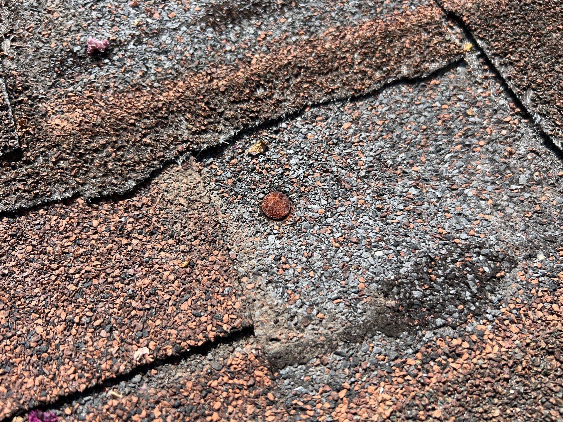 Residential Roofing Repair using Owen's Corning Duration (Lifetime) Shingles by Roof Repair Company