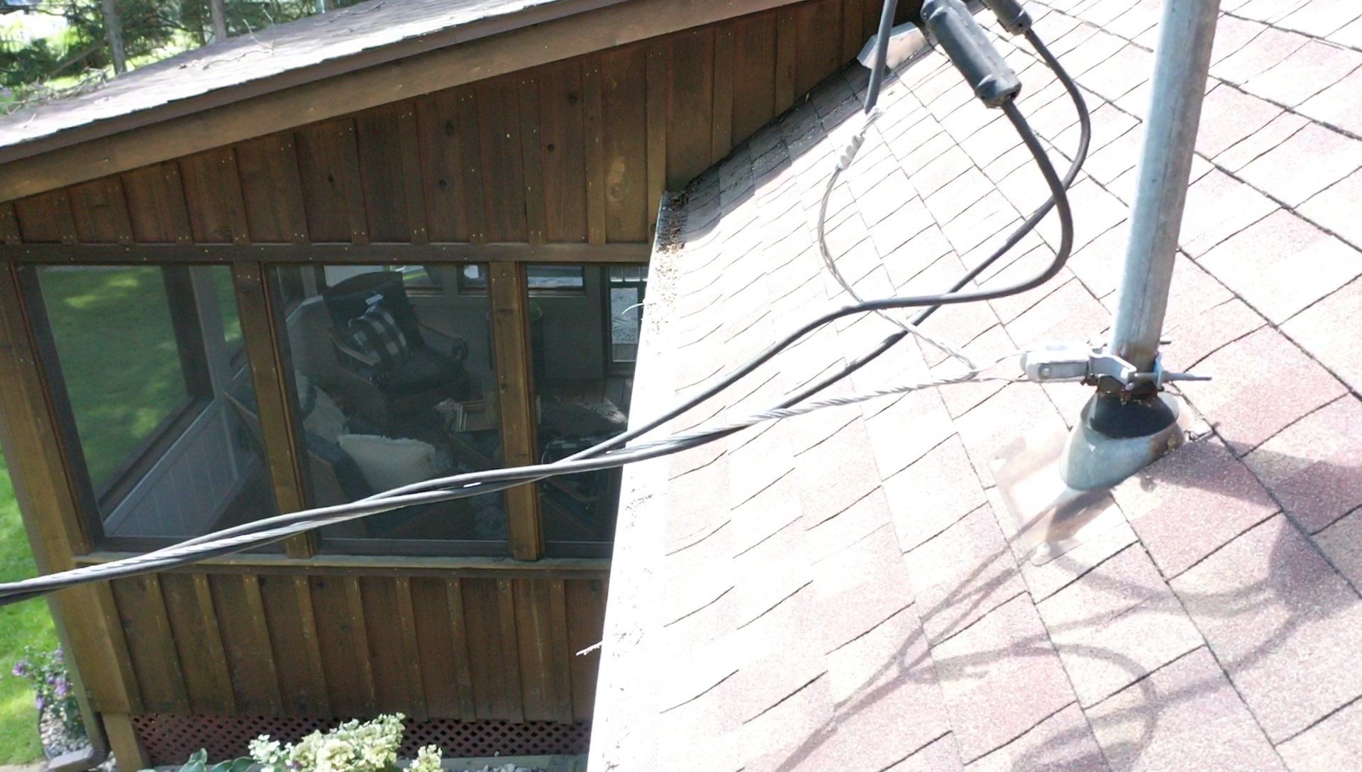Save The Life Of Another Roof. Don’t Prematurely Replace Your Roof.  by Save My Roof,LLC