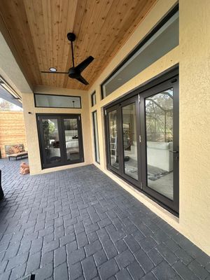 Delray Beach Home Renovation and Window Installation