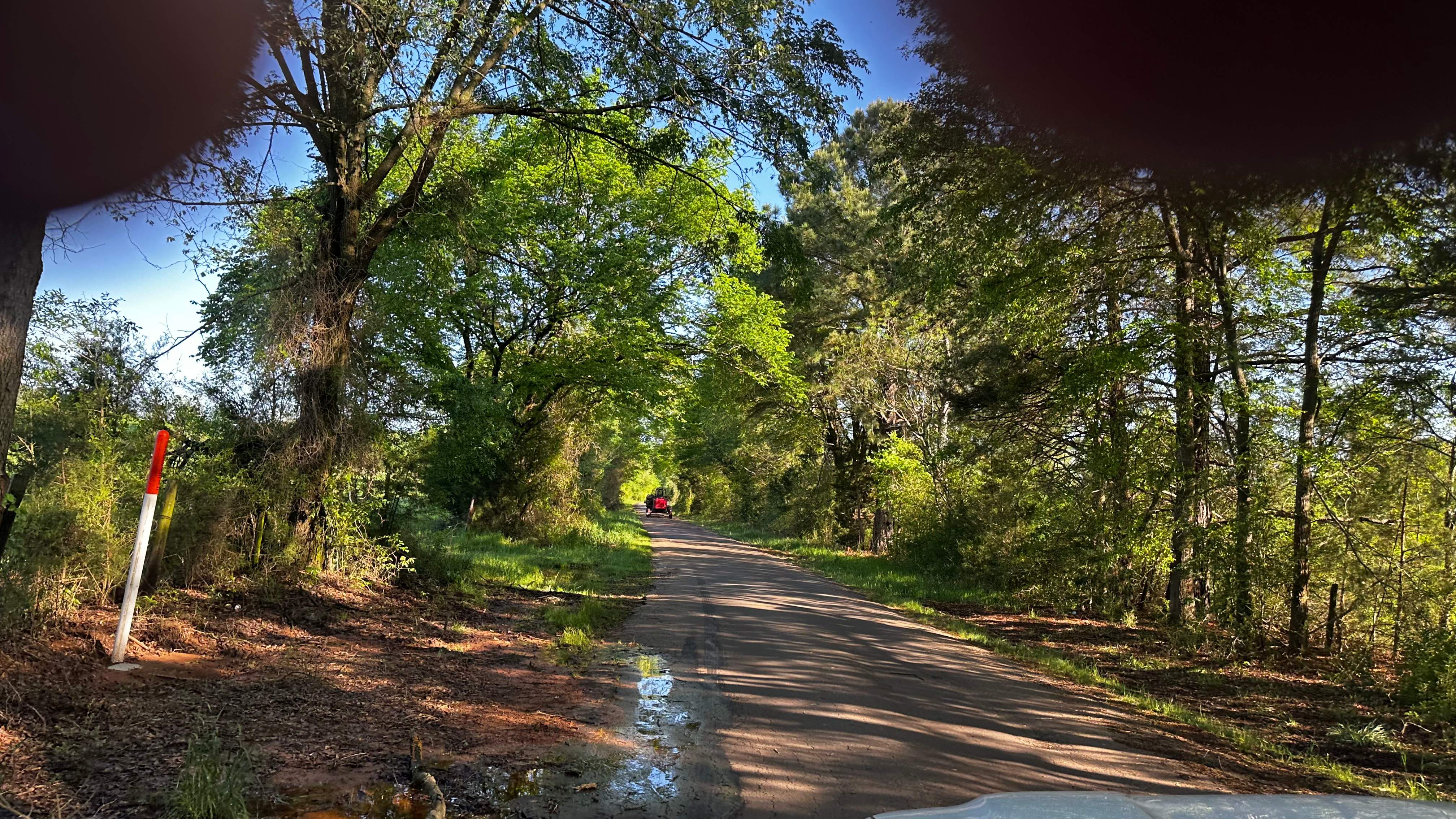 Traylor's Hay Meadow Apiary by Rockwall Honey Bee Company