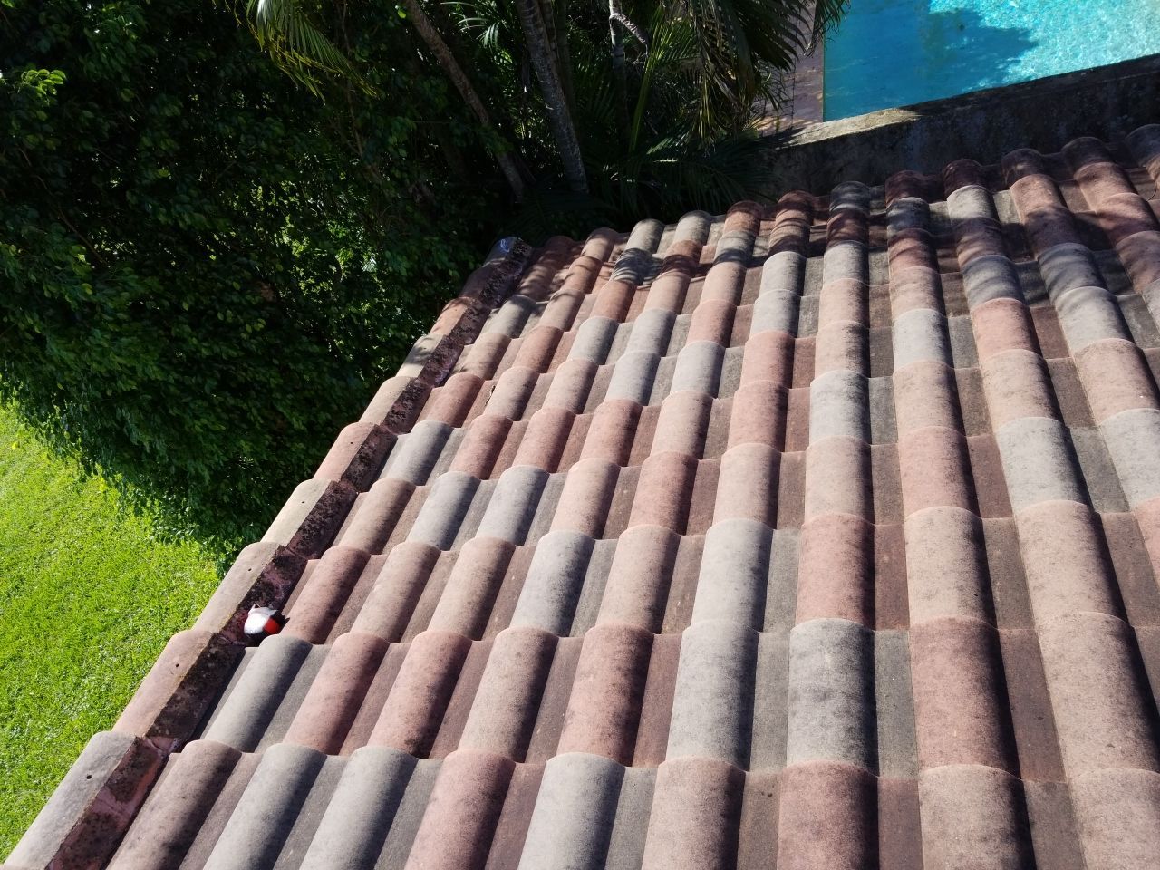 Tile Roof Repair in Boca Raton ā Affordable, Timely, and High-Quality Service by Aastro Roofing