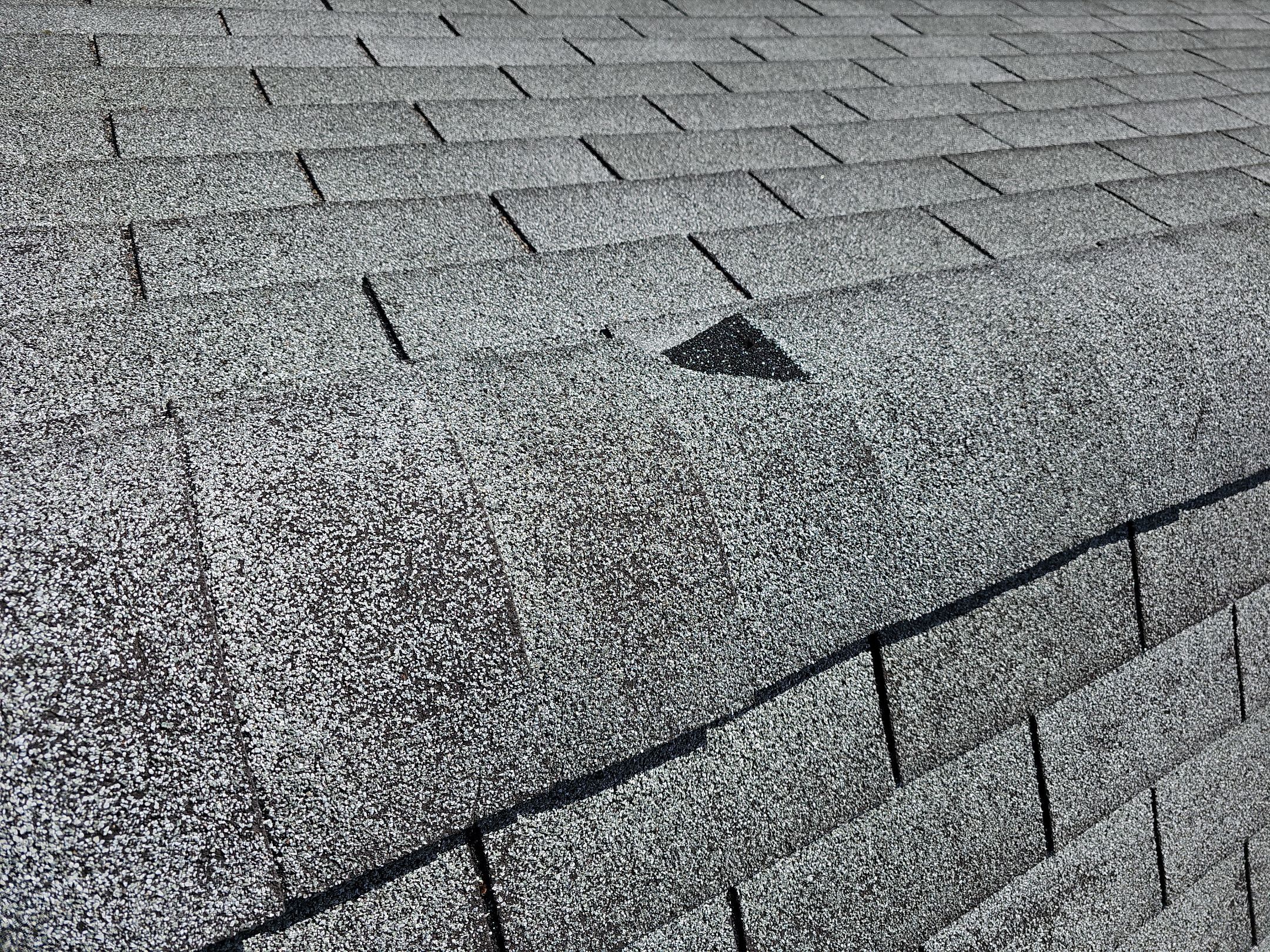 ATLAS PINNACLE COLOR: COASTAL GRANITE by Eagle Eye Roofing