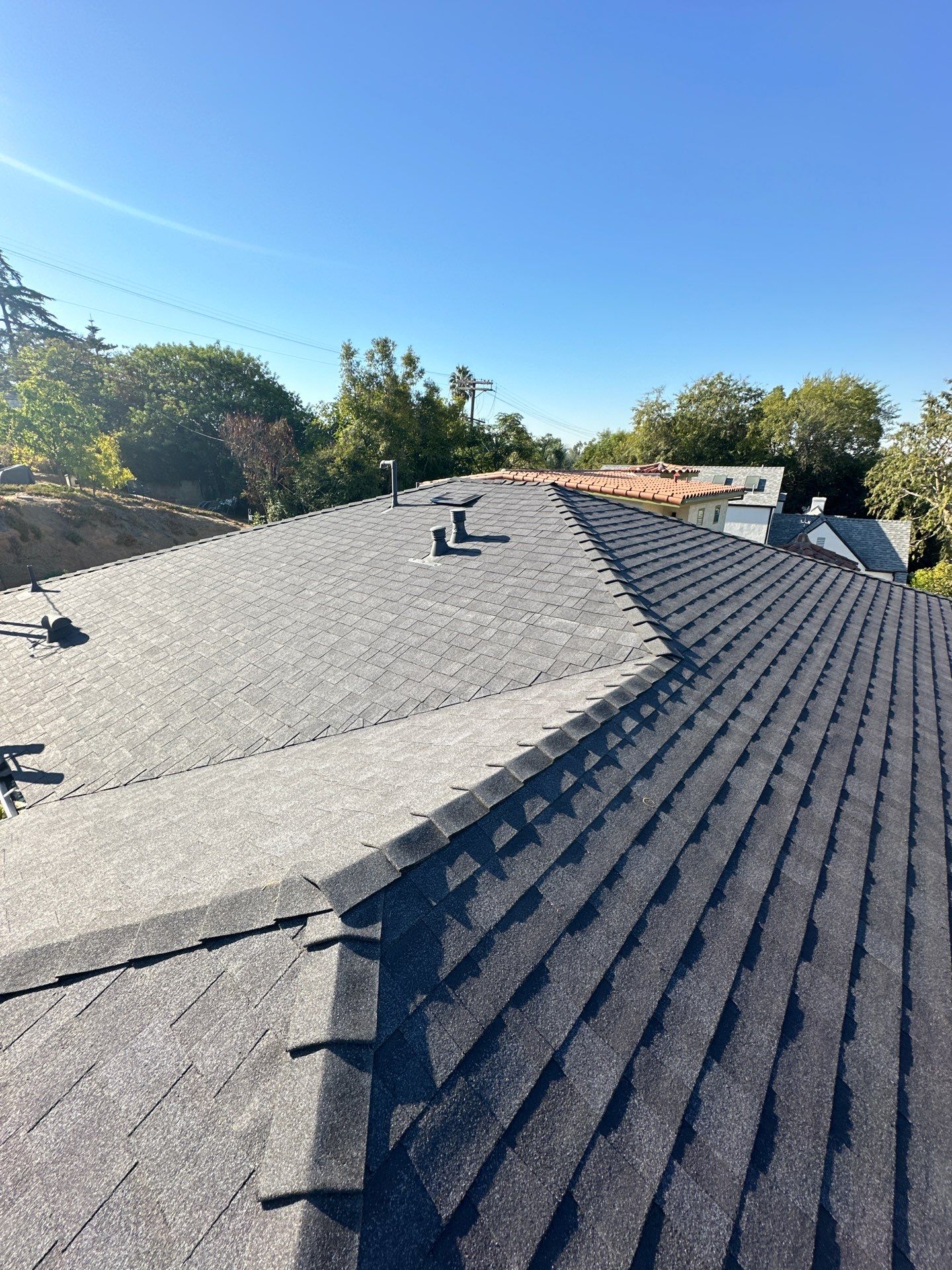 Roof Replacement - Los Angeles, CA 90041 by Epic Roof Replacement