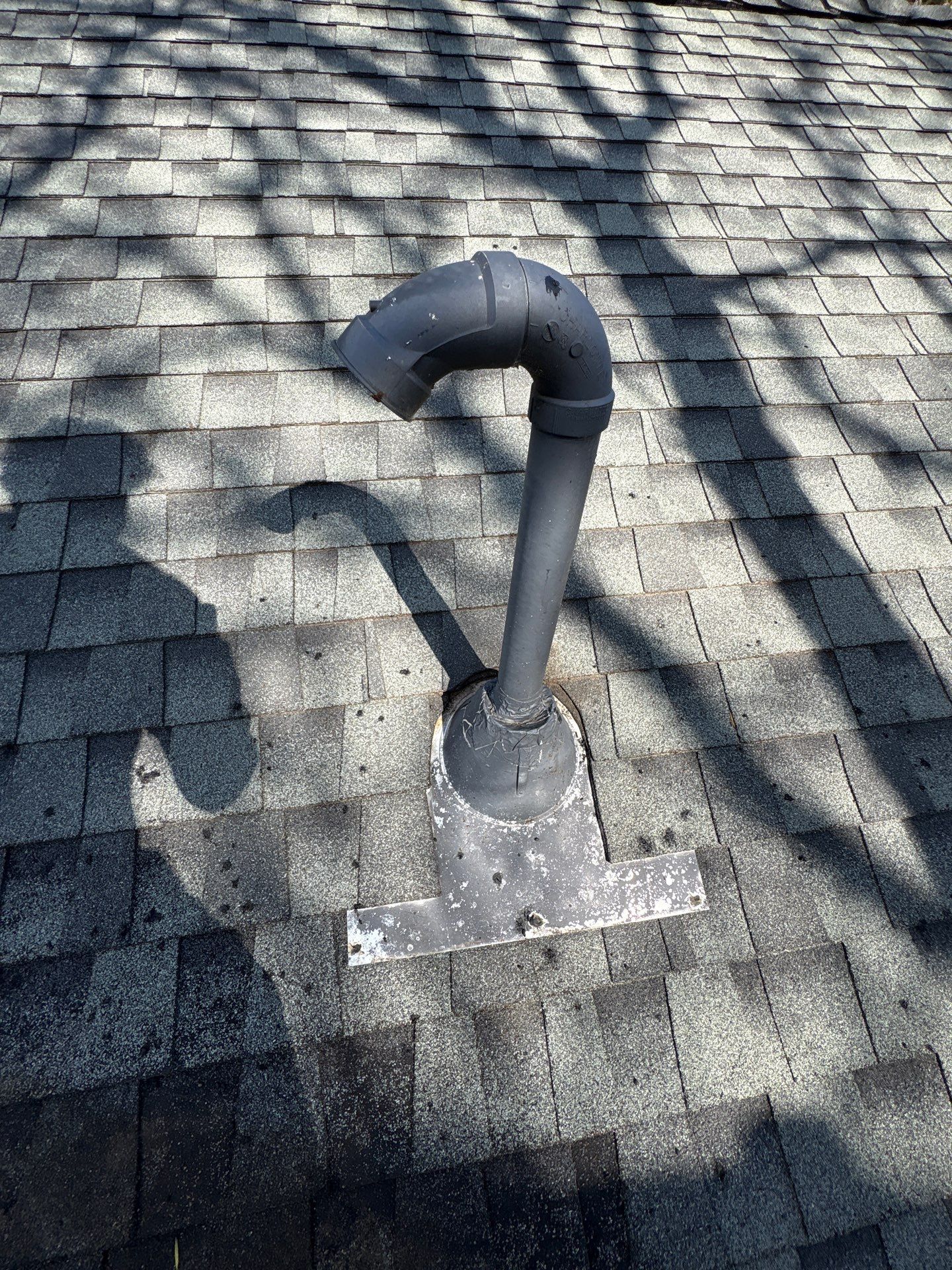 Roof Rejuvenation using Roof Maxx Treatment by Roof Maxx of Folsom