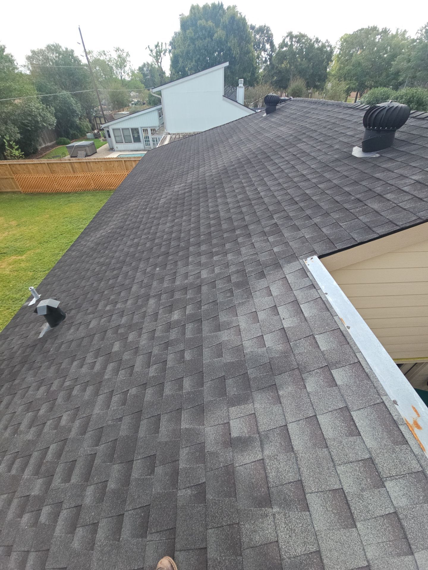 Roof Repair Katy by Roof Repair Company