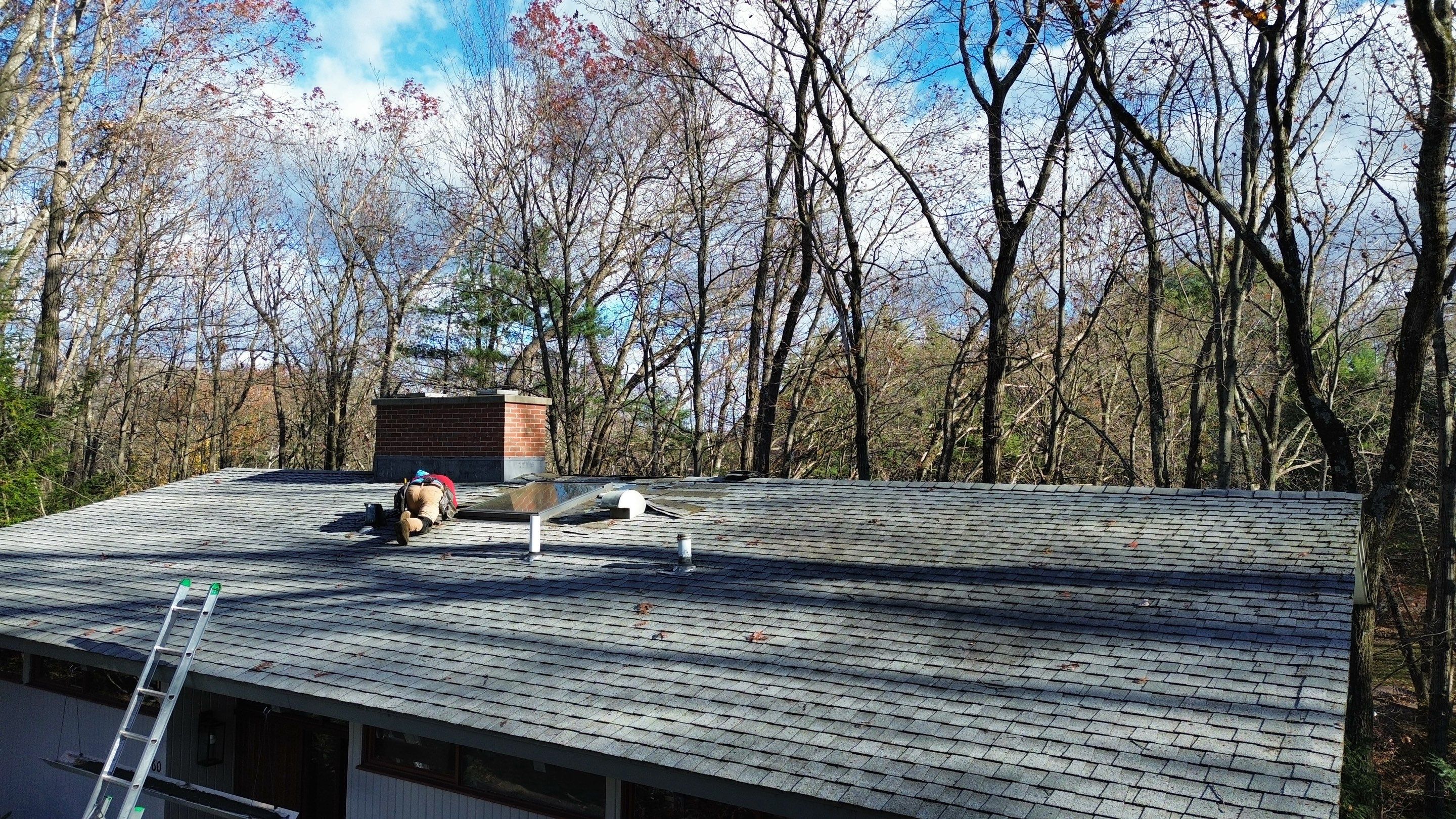 Roofing & Skylights | Concord by Mighty Dog Roofing of Greater Middlesex County