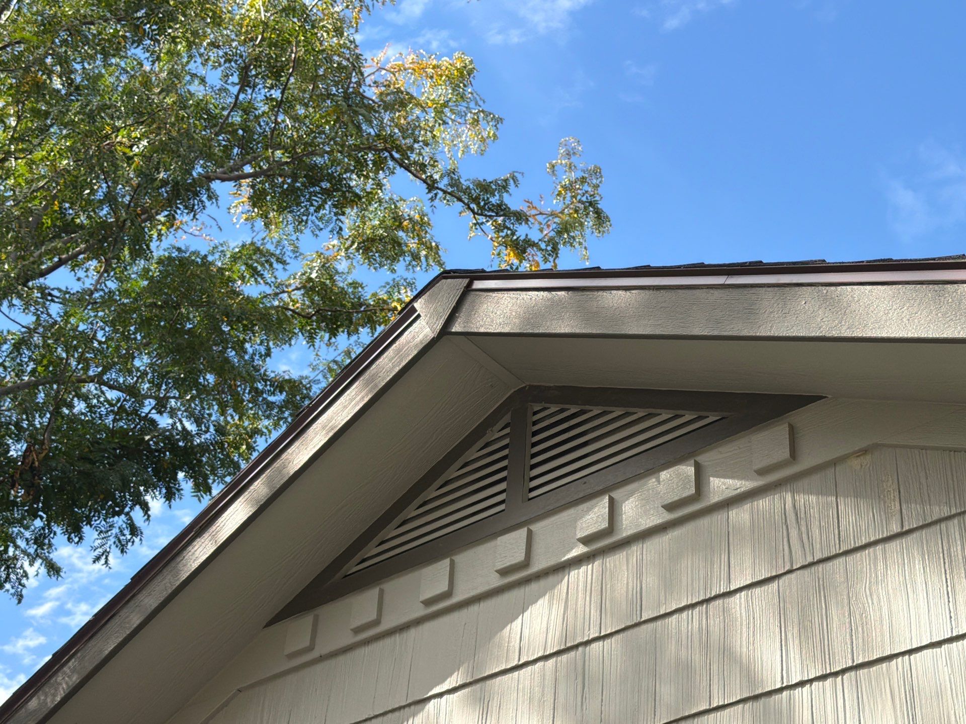 Comprehensive Residential Roof Replacement Featuring Architectural Shingles in Meridian by Olive Roofing