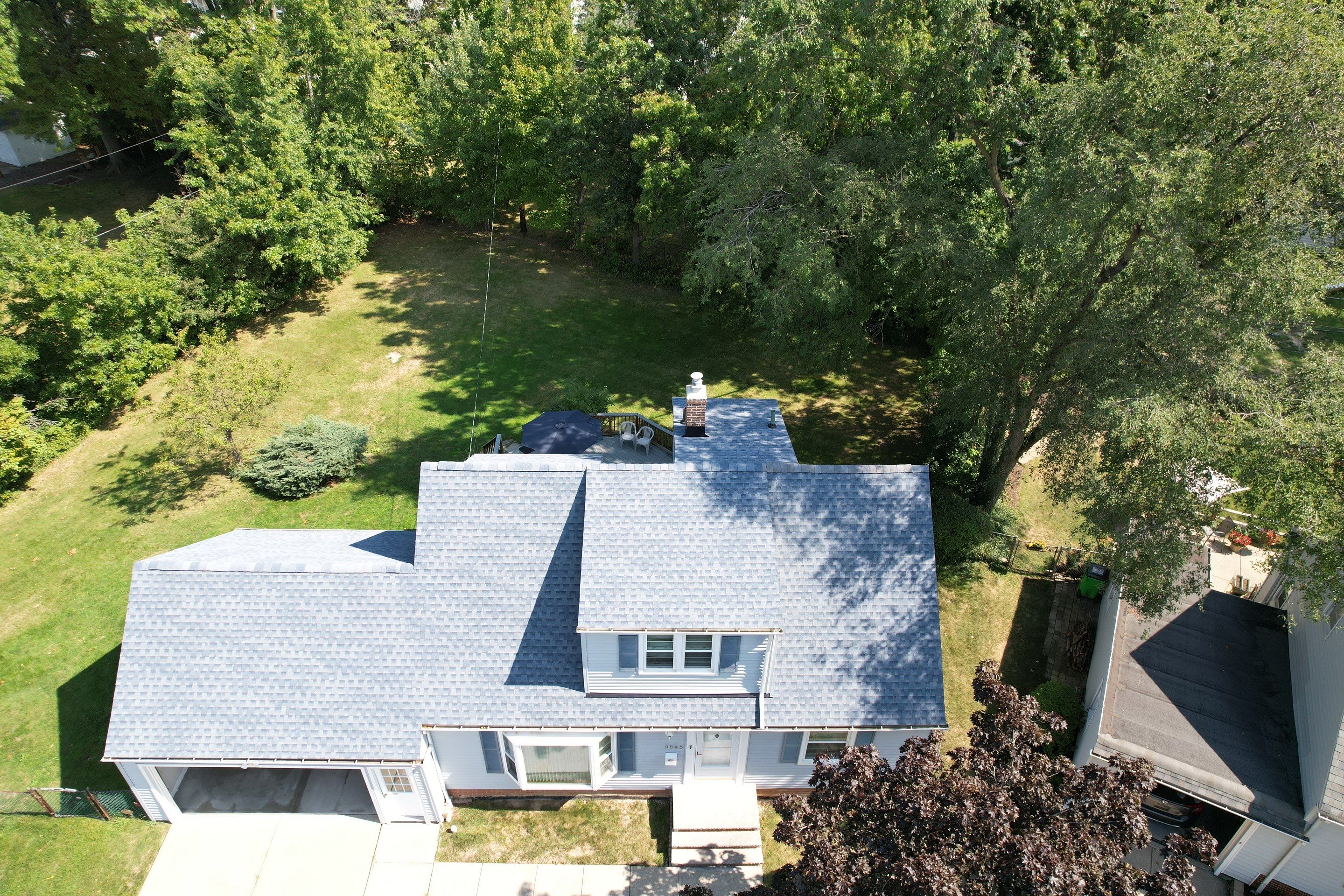 South Euclid - Storm Restoration by Atlas Roofing & Restoration
