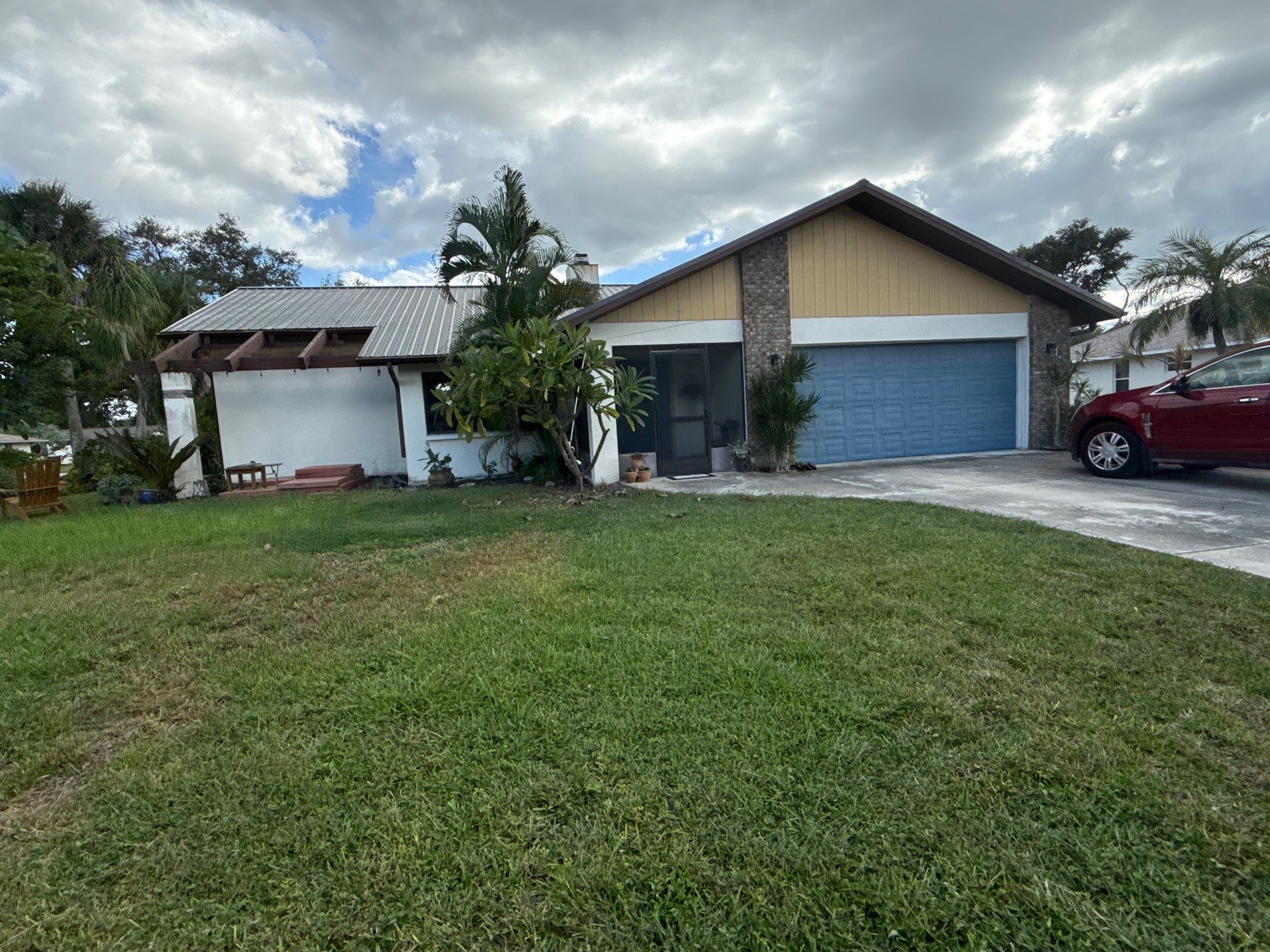 Project in Venice by Sunbelt Home Solutions