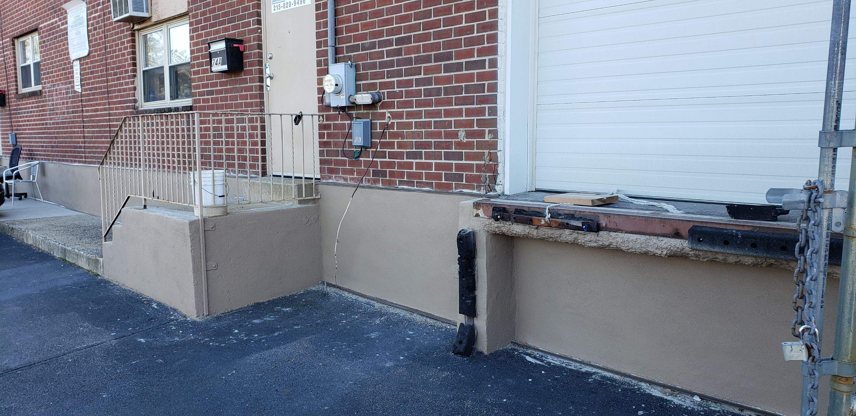 Stucco Repair by Stofan Construction LLC