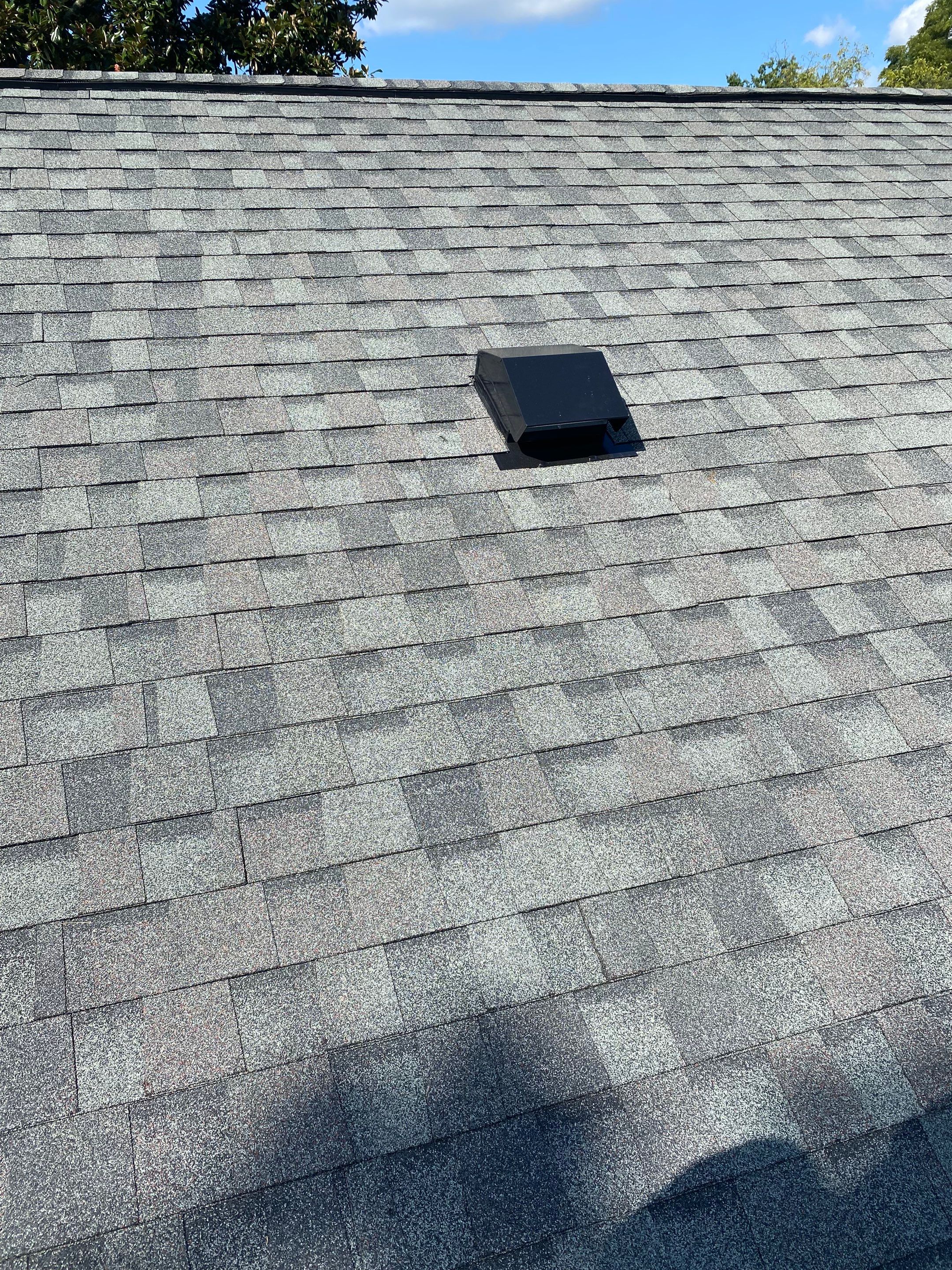Arlington: CertainTeed Landmark Designer Shingles in Colonial Slate by RM Banning, Inc.