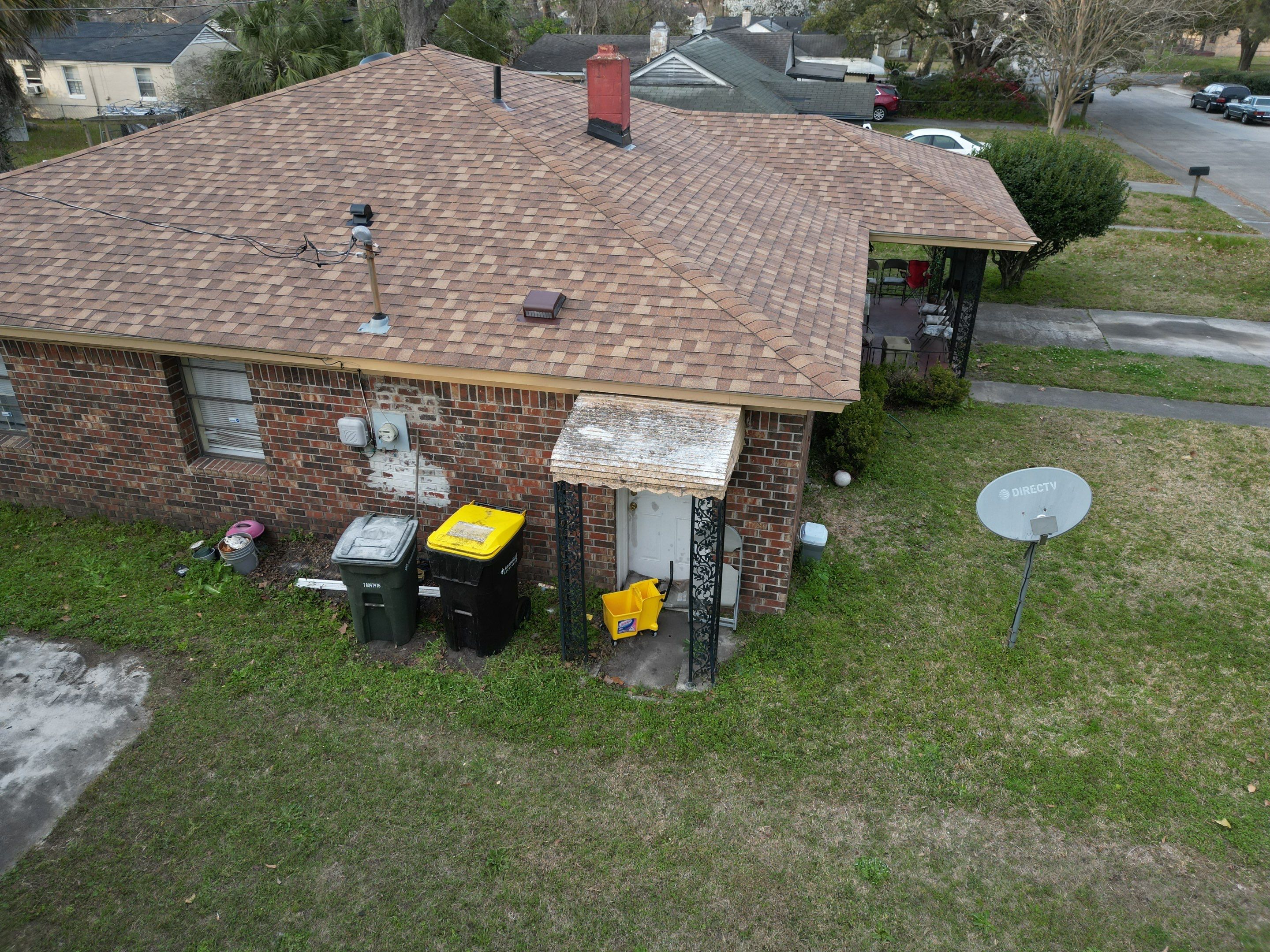 Atlas Pinnacle Pristine: Transforming Residential Roofscapes with Superior Installation by Talya Roofing