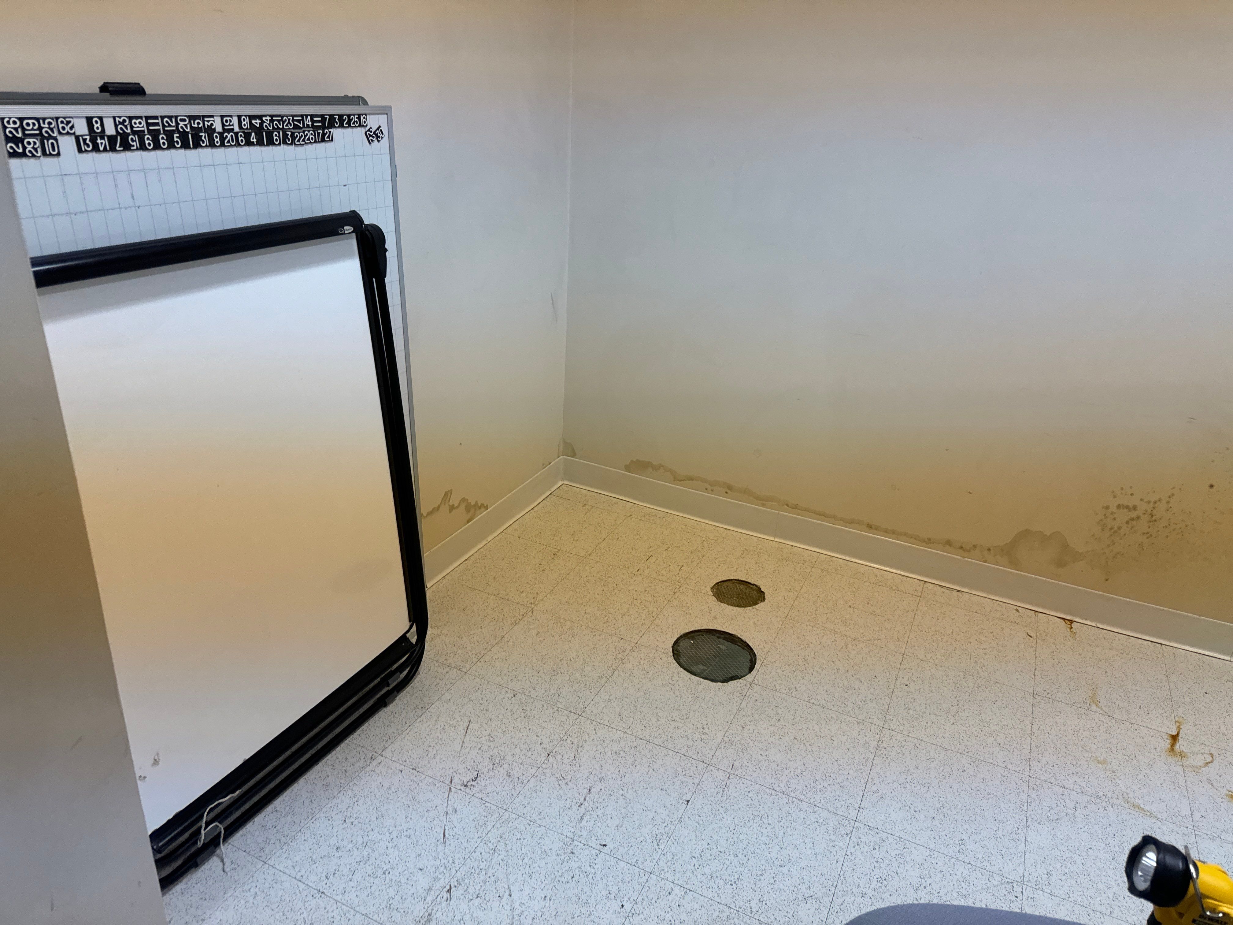 Mold Remediation Fairfield NJ by Pure Service Pro, LLC 
