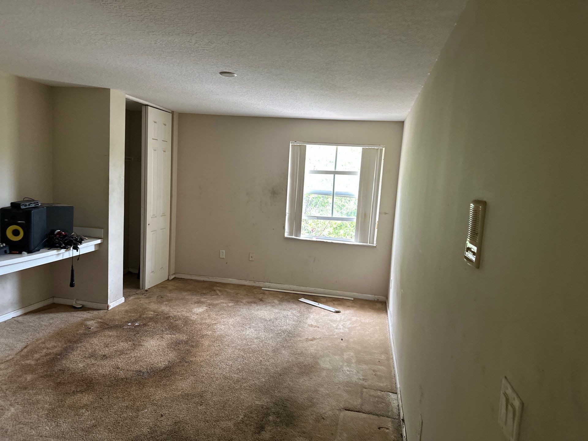 Water Damage Claim in Miramar by FLAPA & KeyStone