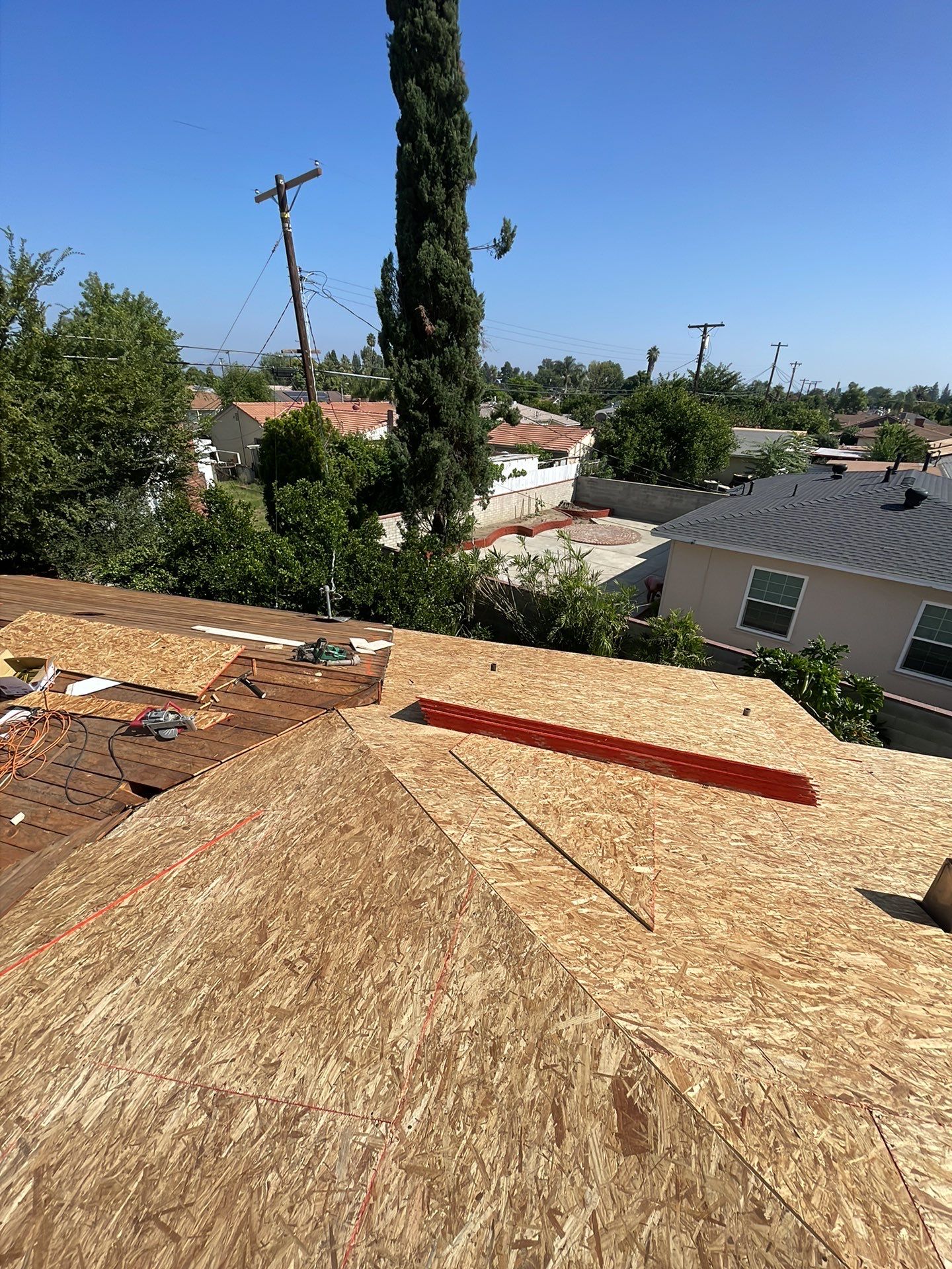Roof Replacement - Panorama City CA 91402 by Epic Roof Replacement