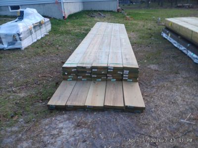 Project in Voorhees Township
