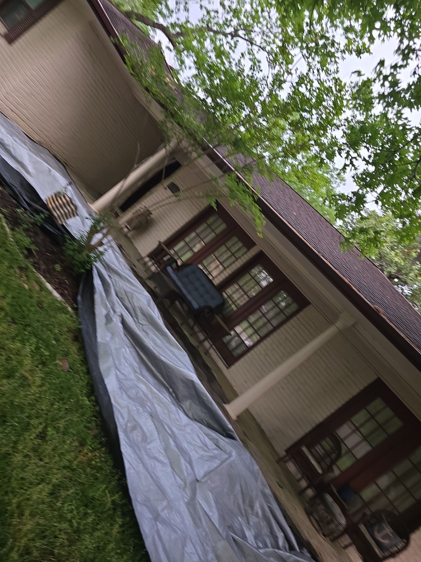 Roof Replacement Houston by Roof Repair Company