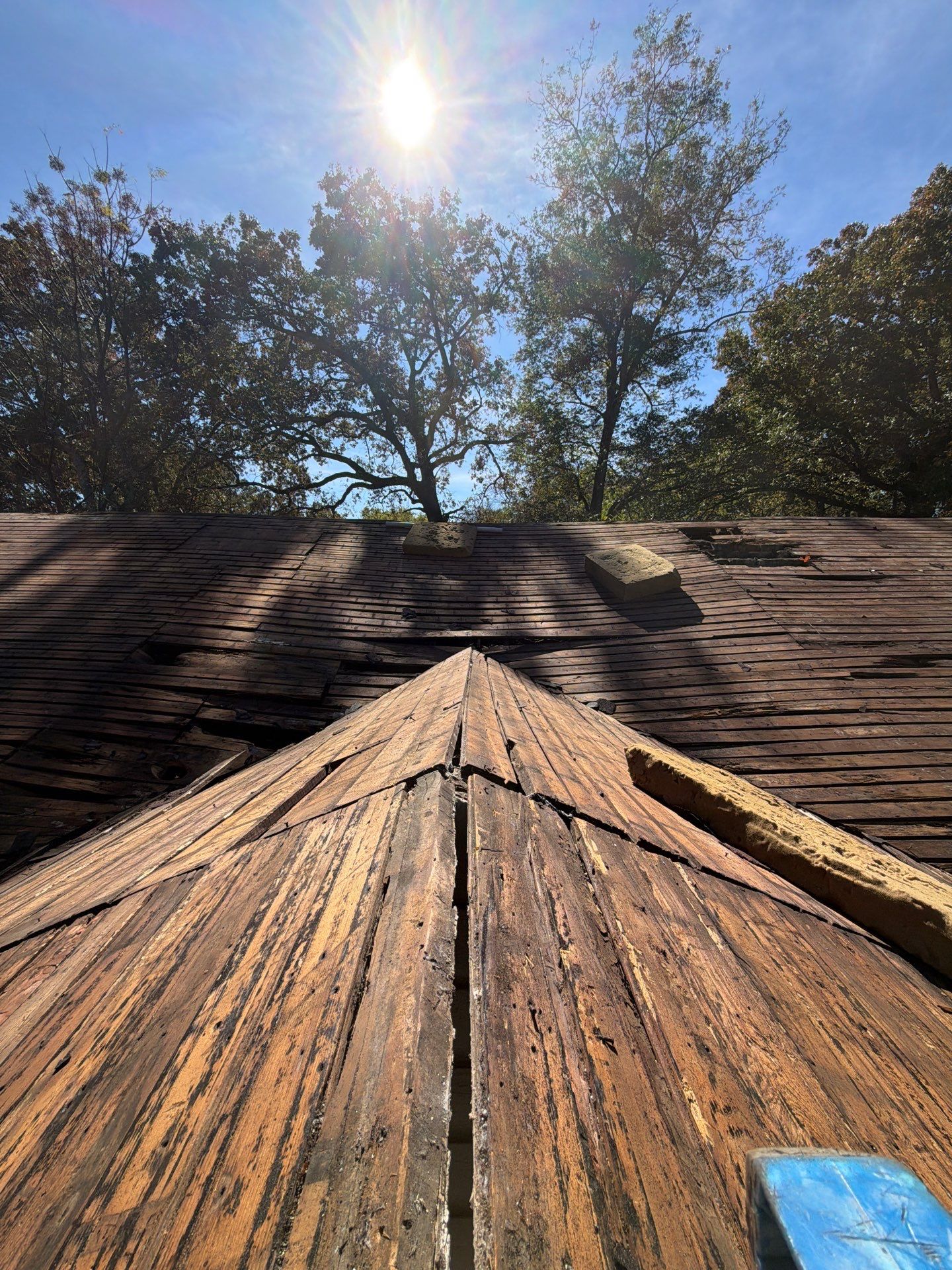 Roof Replacement in Midfield (Charcoal Shingles) by The Roofing Dudes