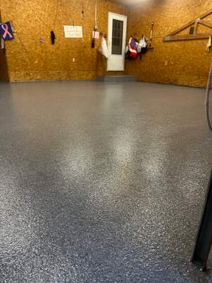 Slate Garage Carlock