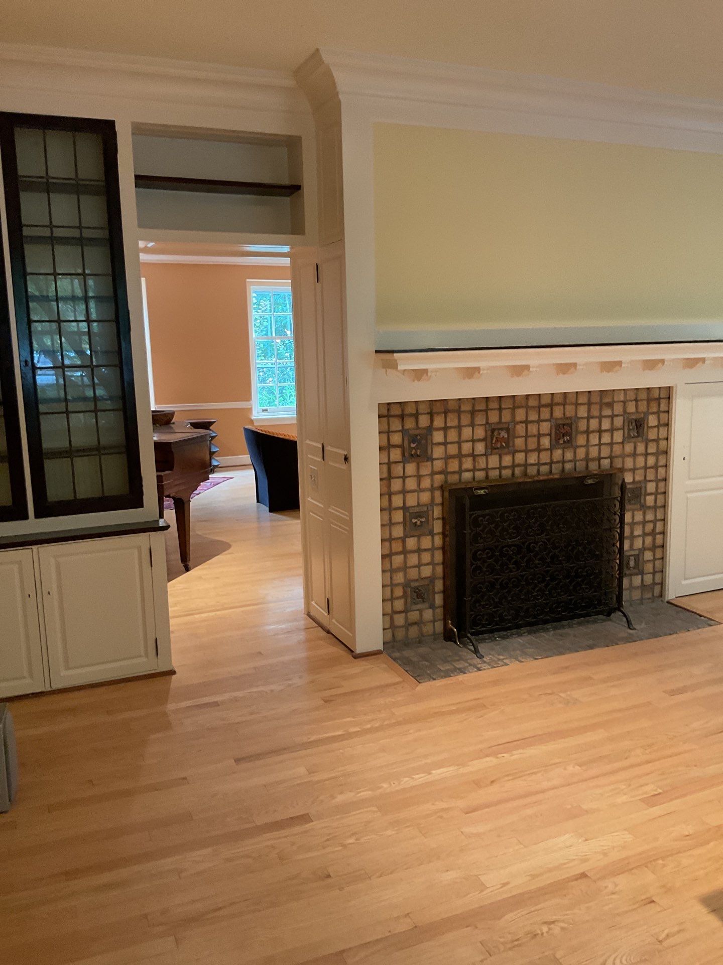 Whole-Home Interior Refresh in Mt. Airy by Groovy Hues