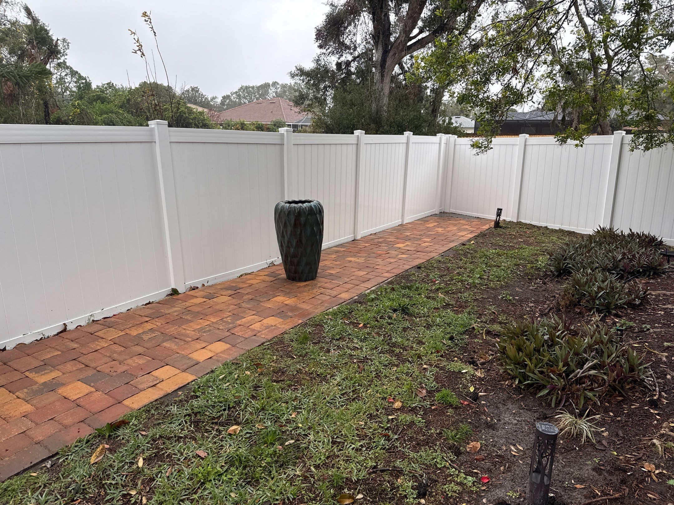 Lanai & Screen Enclosure Cleaning, Paver and Fence Cleaning by Sunshine AquaWash