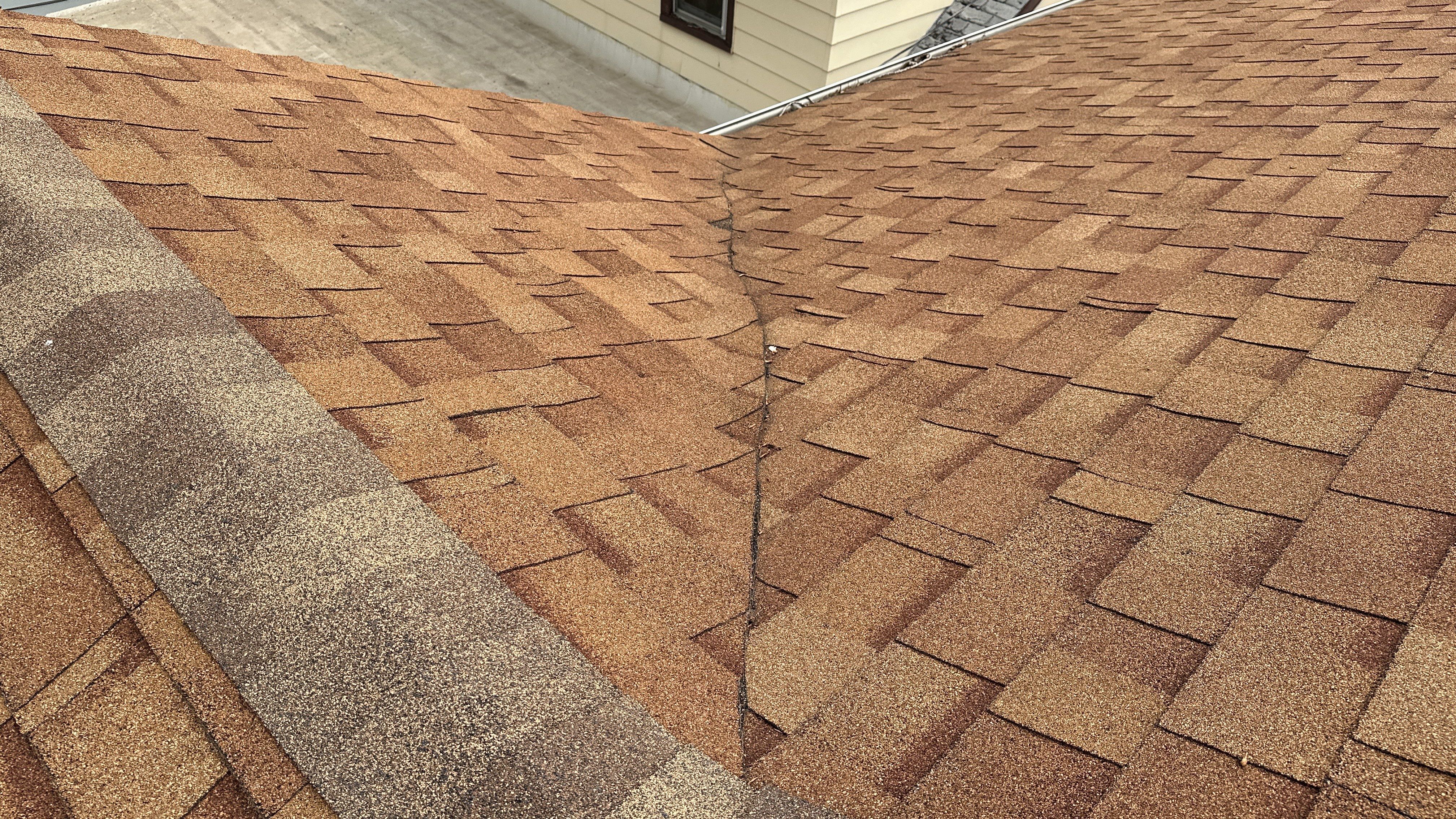 Roof Replacement by G2