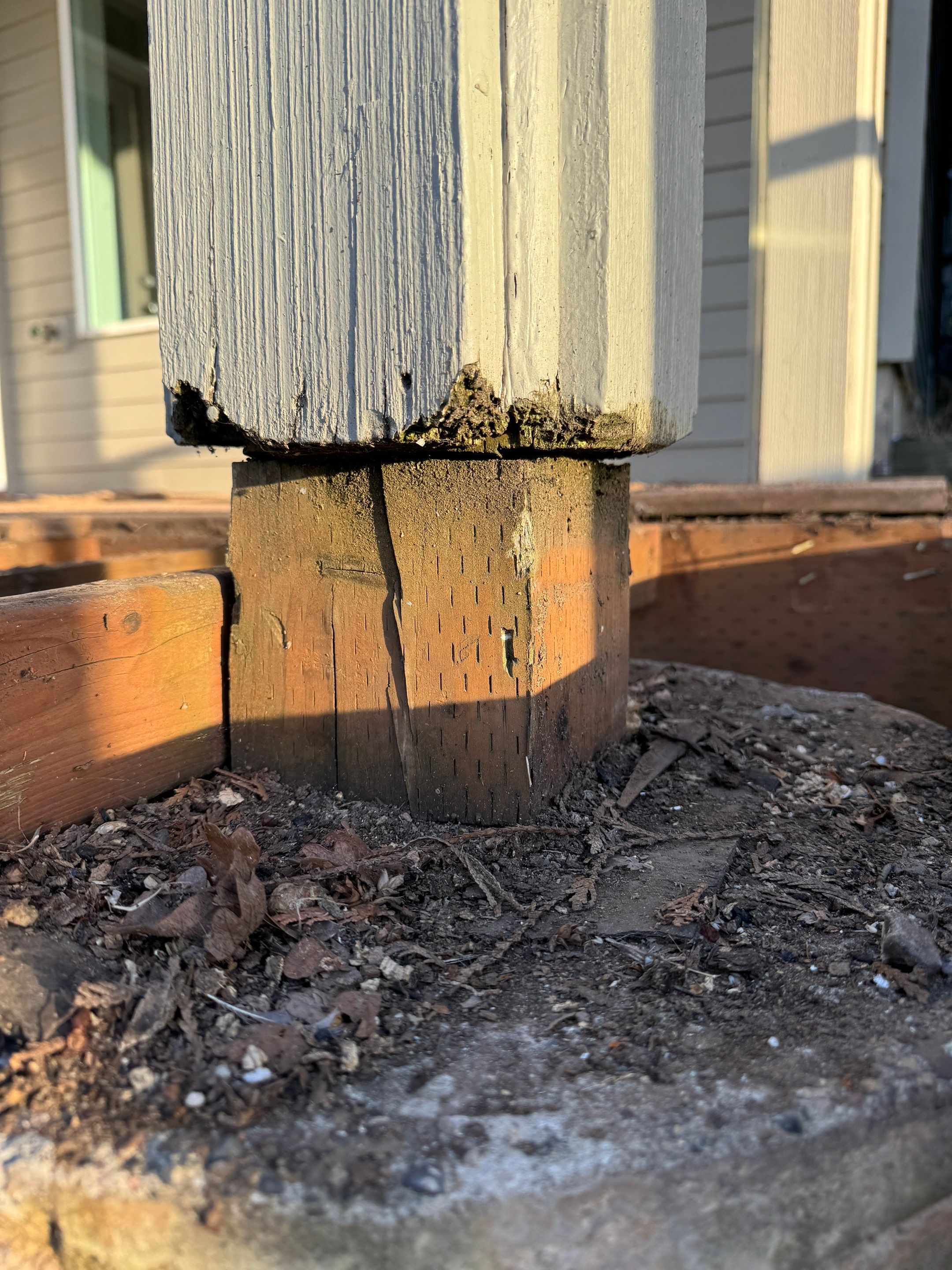 Project in West Linn by Peak Exteriors LLC