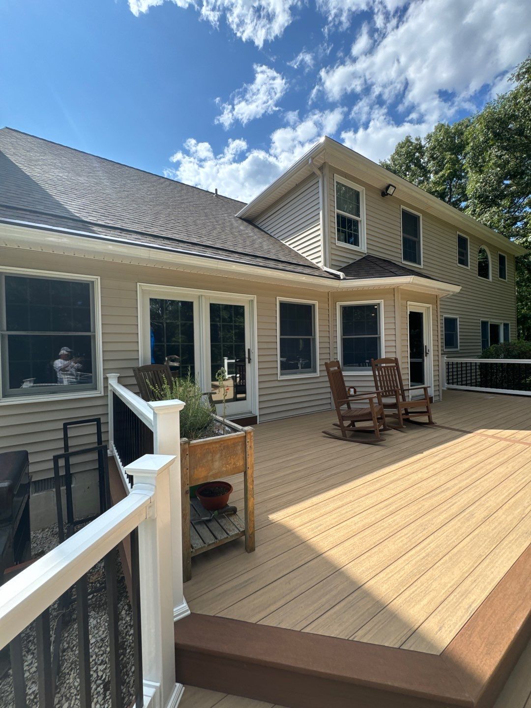 Multi Service  by SJ Exterior