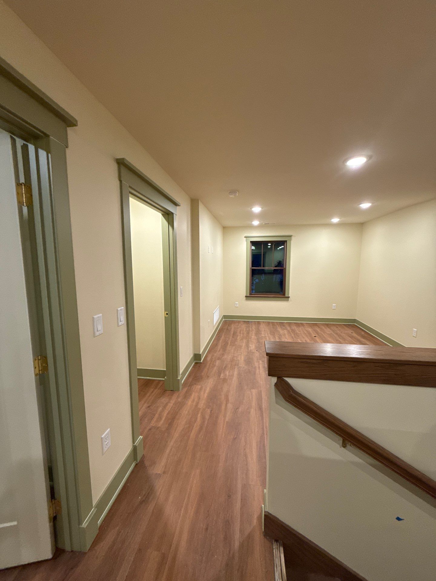 New Home Interior & Exterior Paint by Cutting edge painting 