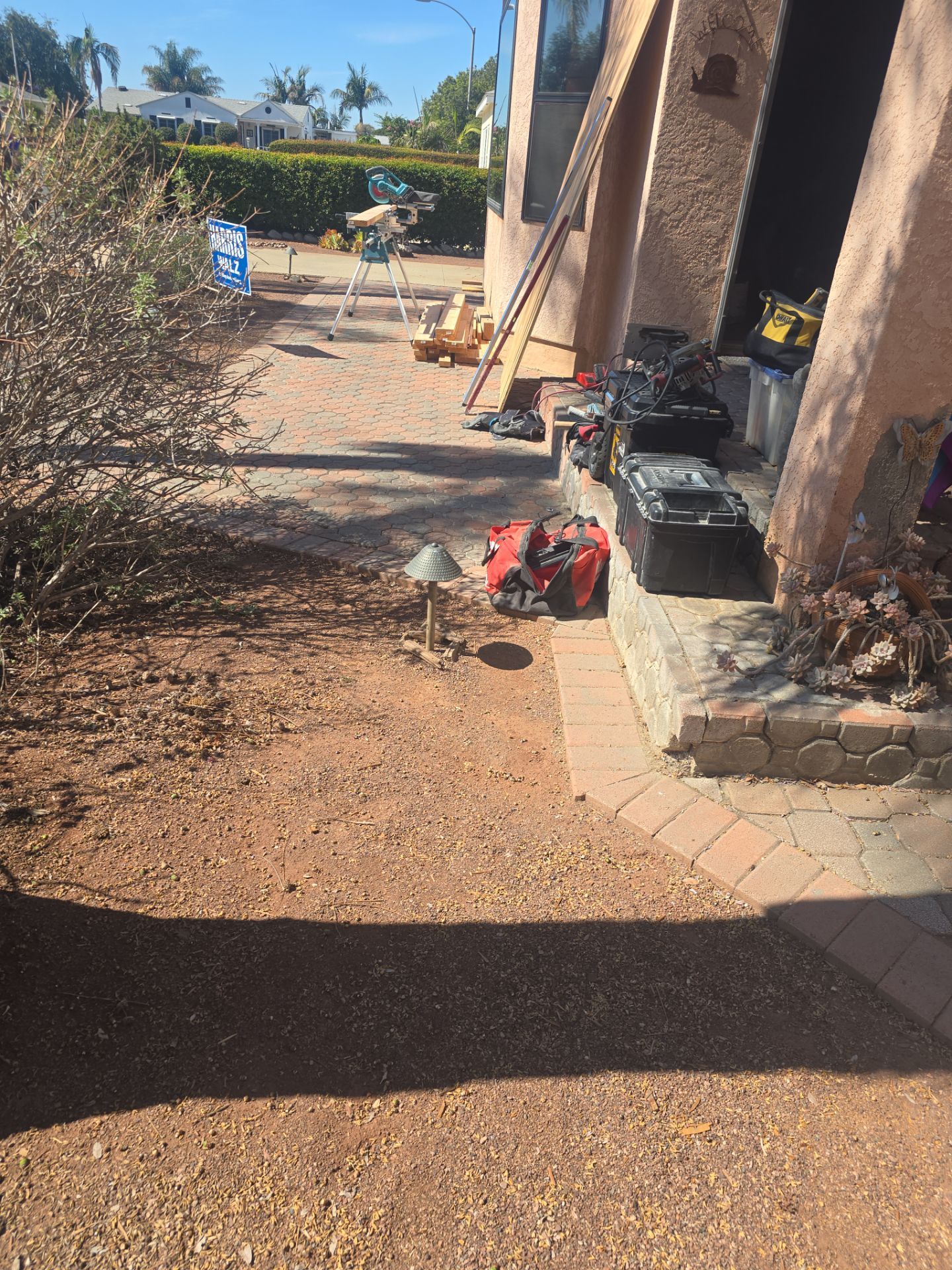 New Pipe Installation by Us Plumbing