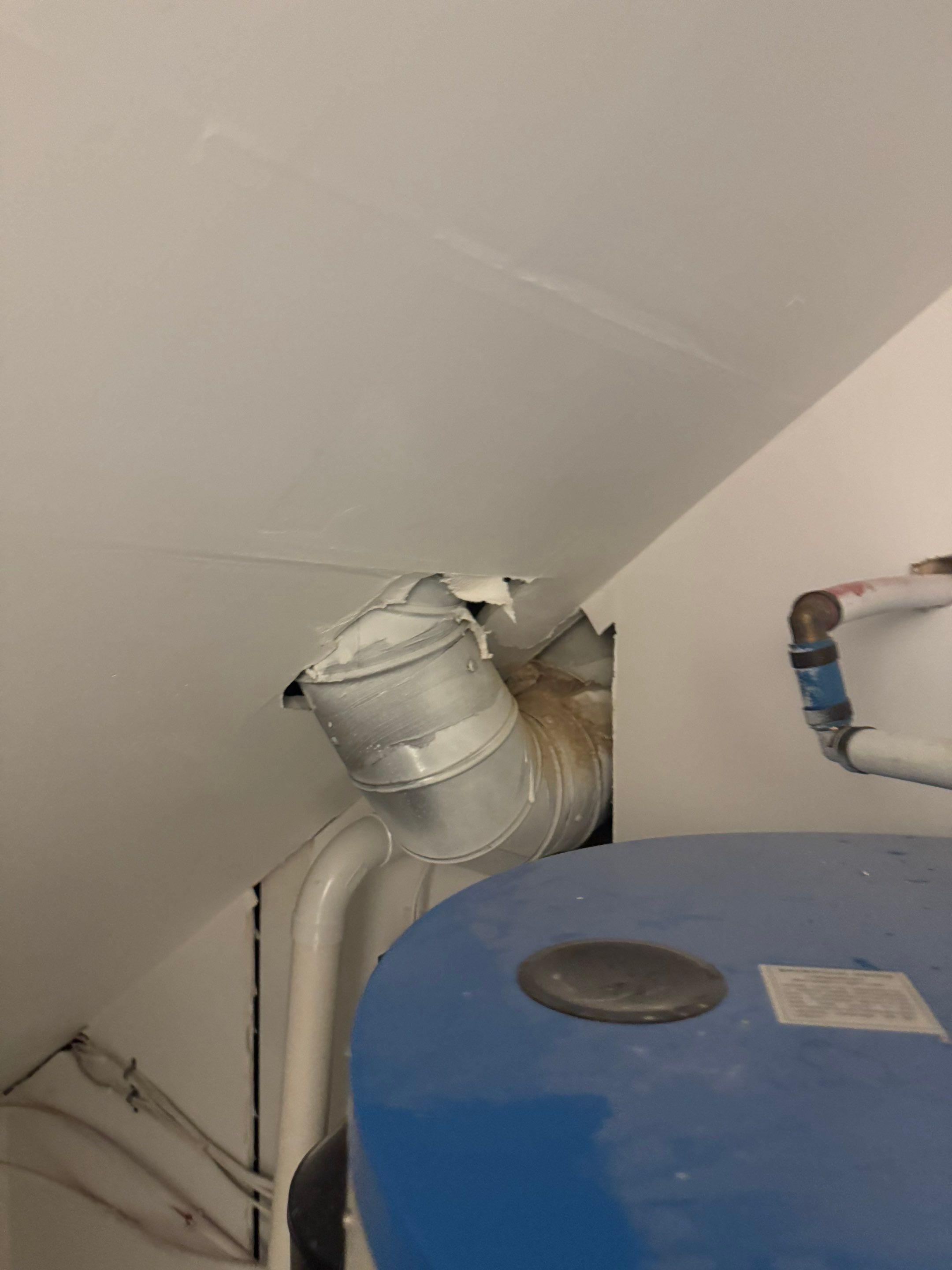 Repair Project For A New Homeowner in Vancouver by YVR Construction Group